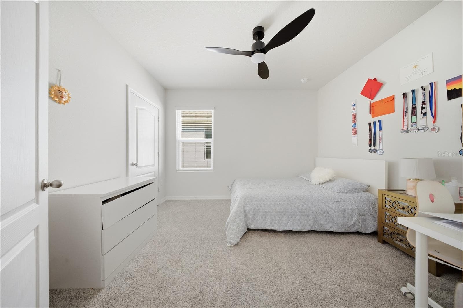 Bedroom 2 - 479 PELHAM PARK DR, DELAND