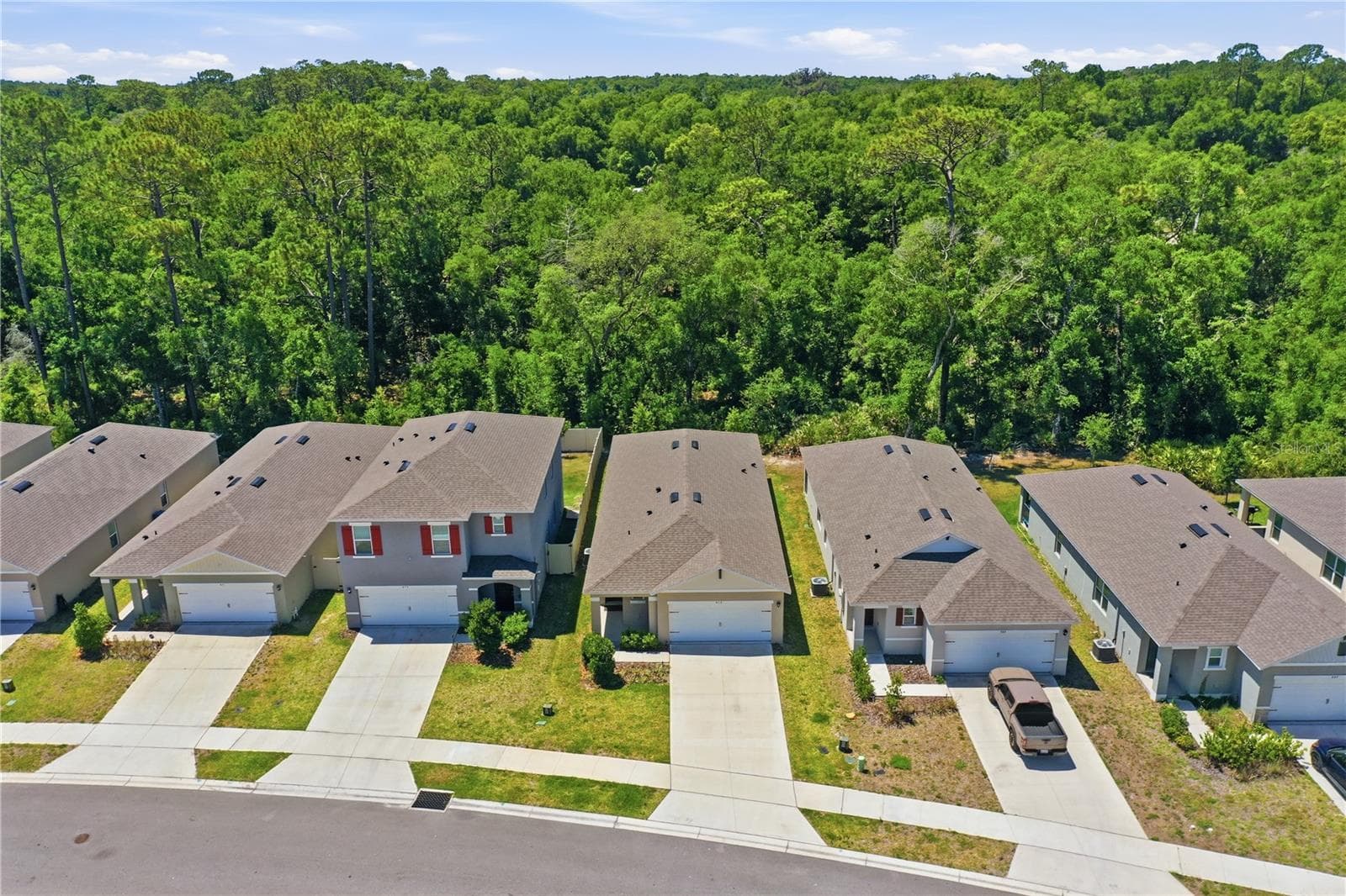 Single Family Residence at 479 PELHAM PARK DR, DELAND, photo 29 of 32