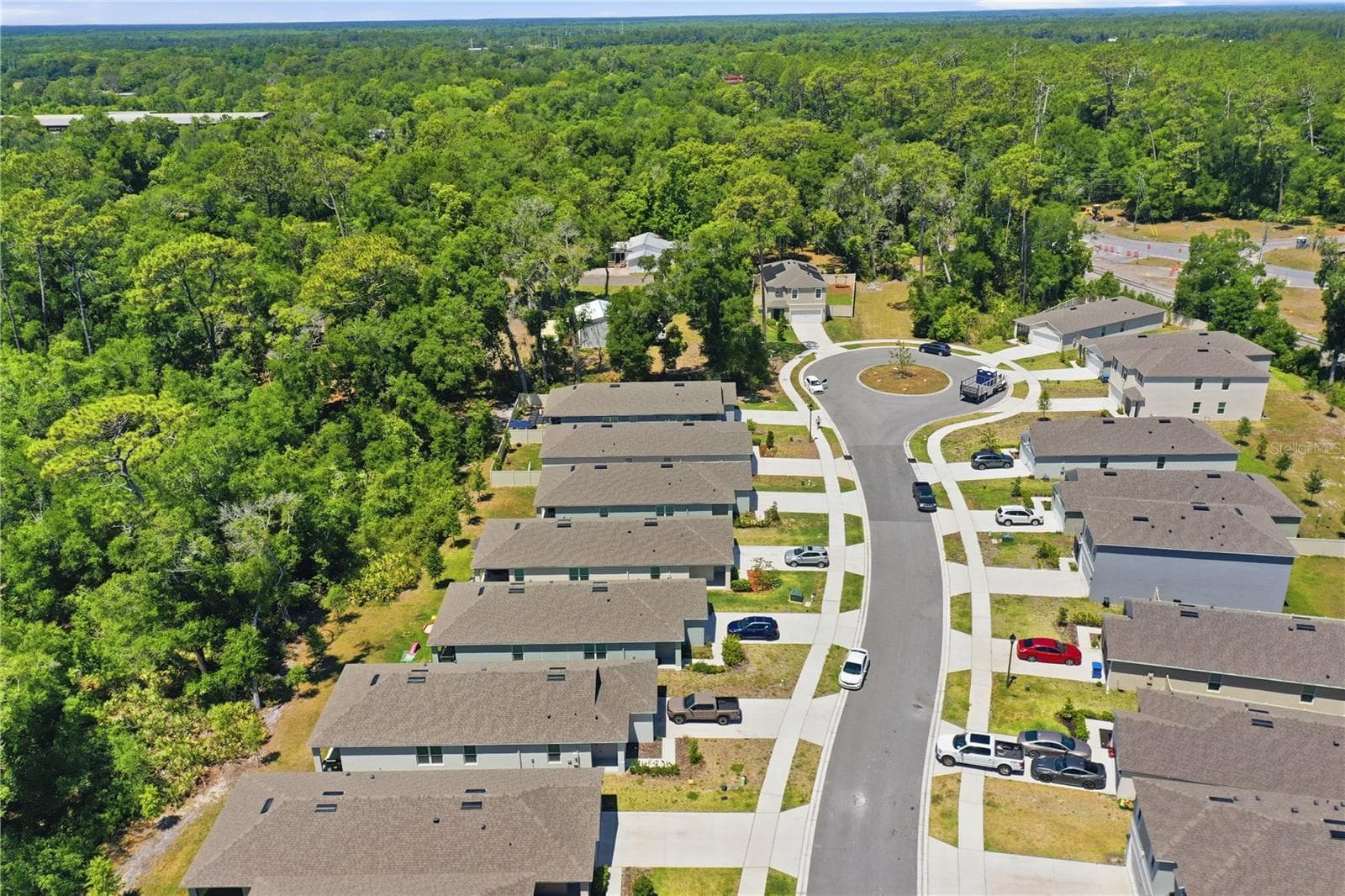 Single Family Residence at 479 PELHAM PARK DR, DELAND, photo 30 of 32