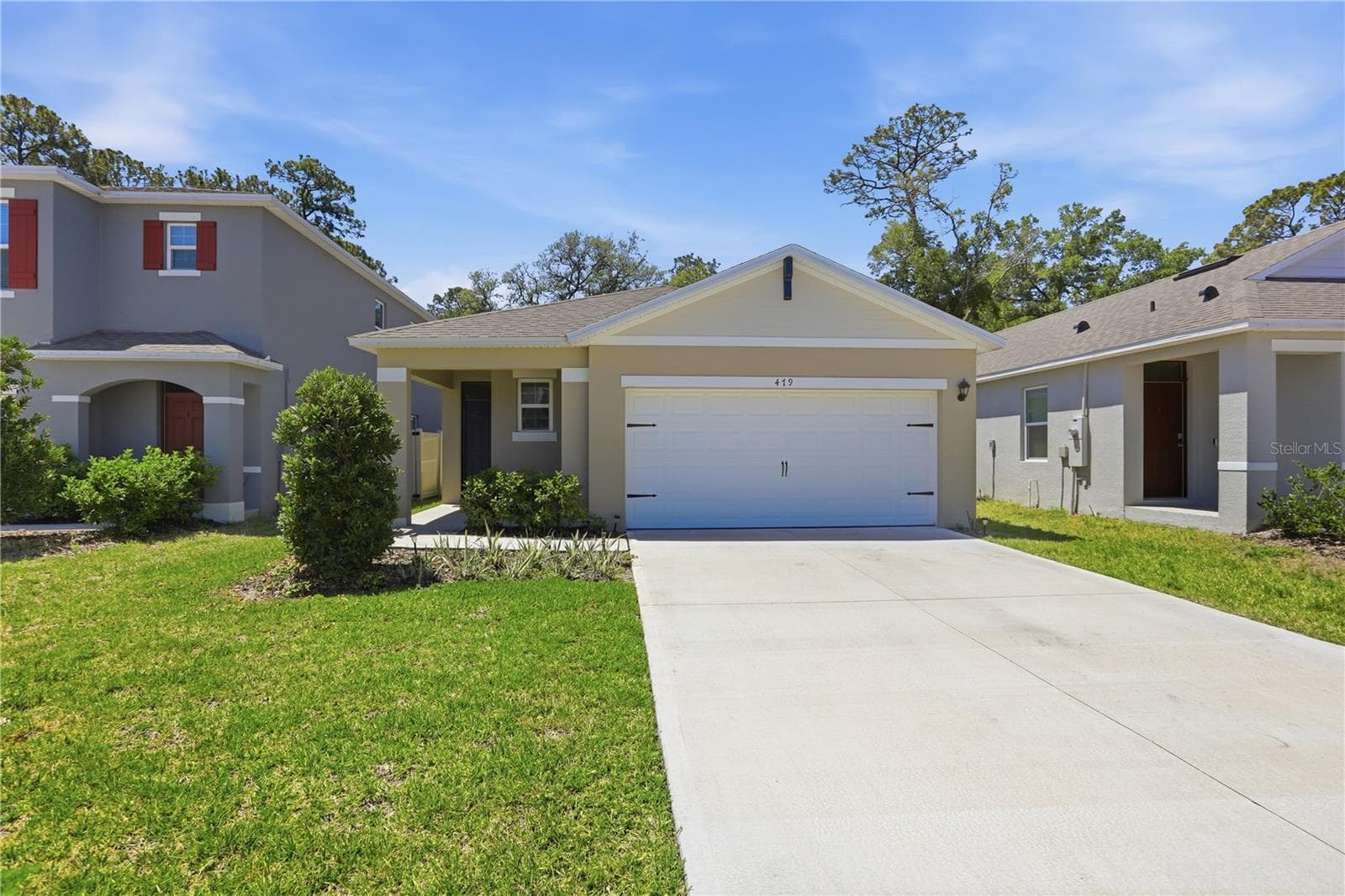 Single Family Residence at 479 PELHAM PARK DR, DELAND, photo 31 of 32