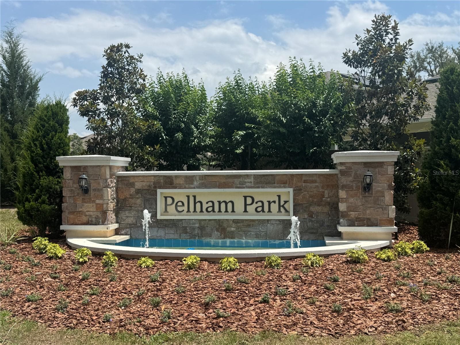 Single Family Residence at 479 PELHAM PARK DR, DELAND, photo 32 of 32