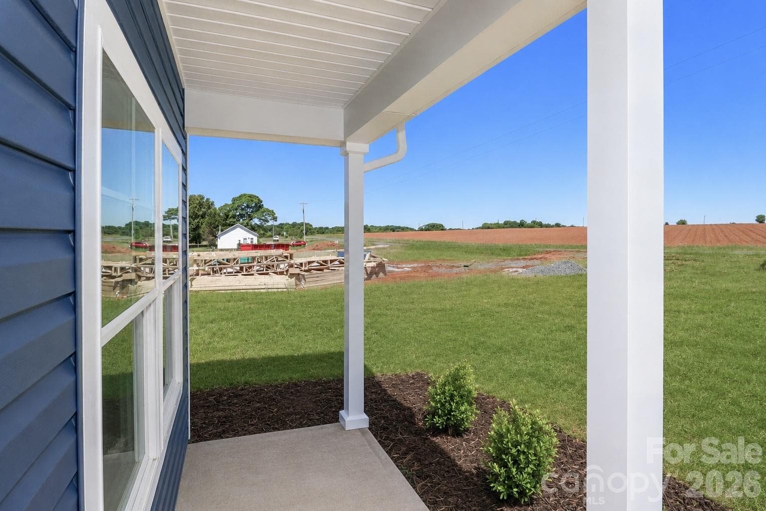 Single Family Residence at 103 Cain Road, Stony Point, photo 4 of 34