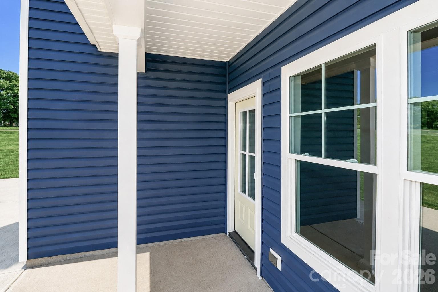 Single Family Residence at 103 Cain Road, Stony Point, photo 5 of 34