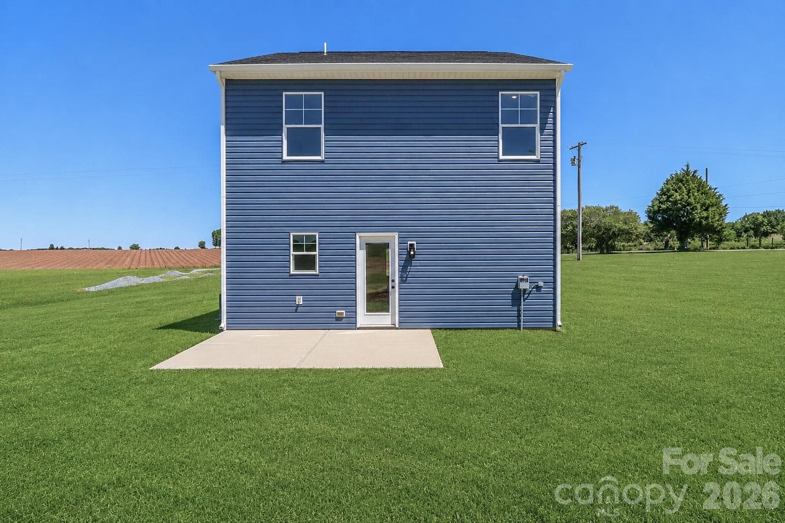 Single Family Residence at 103 Cain Road, Stony Point, photo 30 of 34