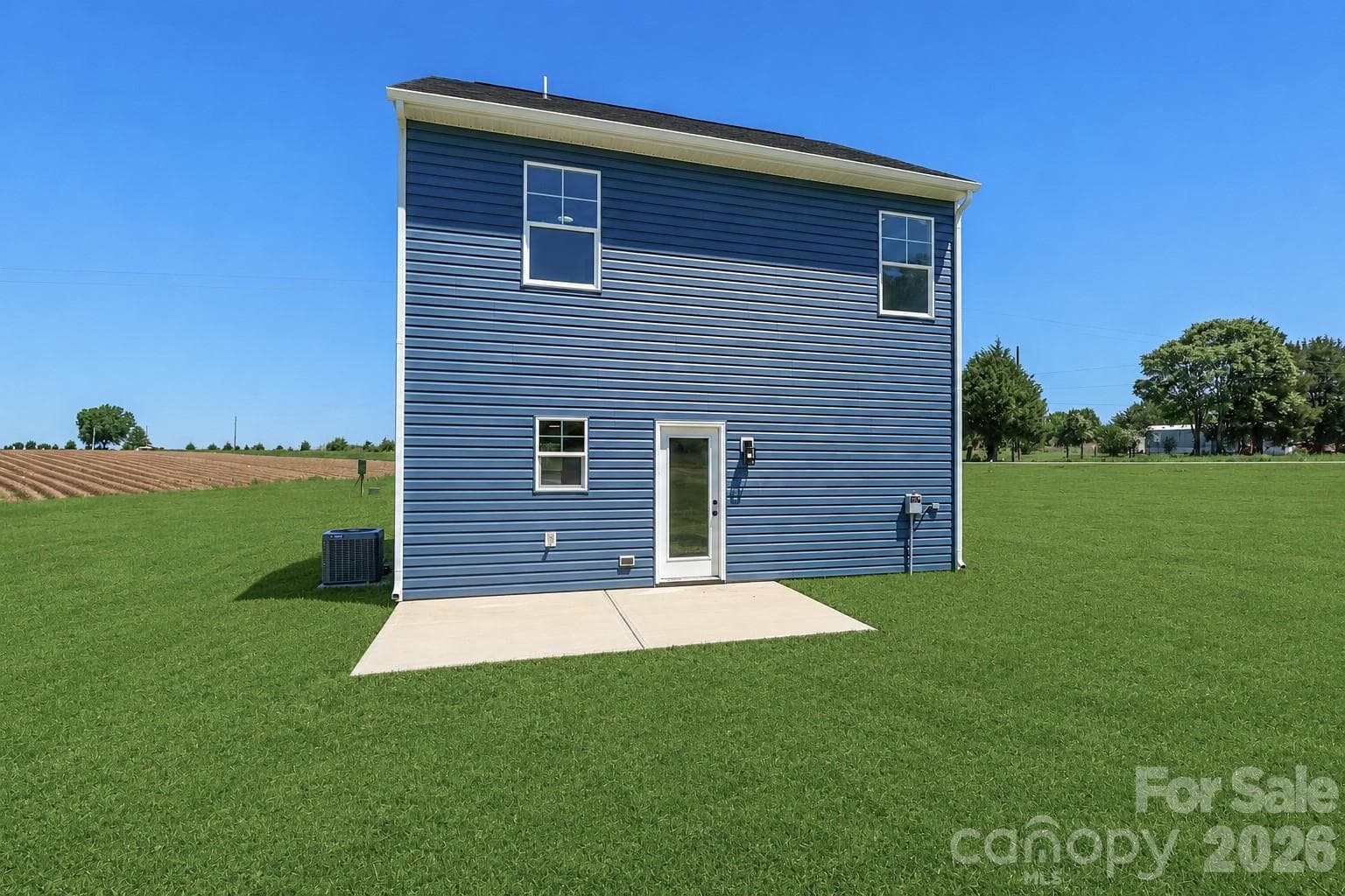 Single Family Residence at 103 Cain Road, Stony Point, photo 31 of 34
