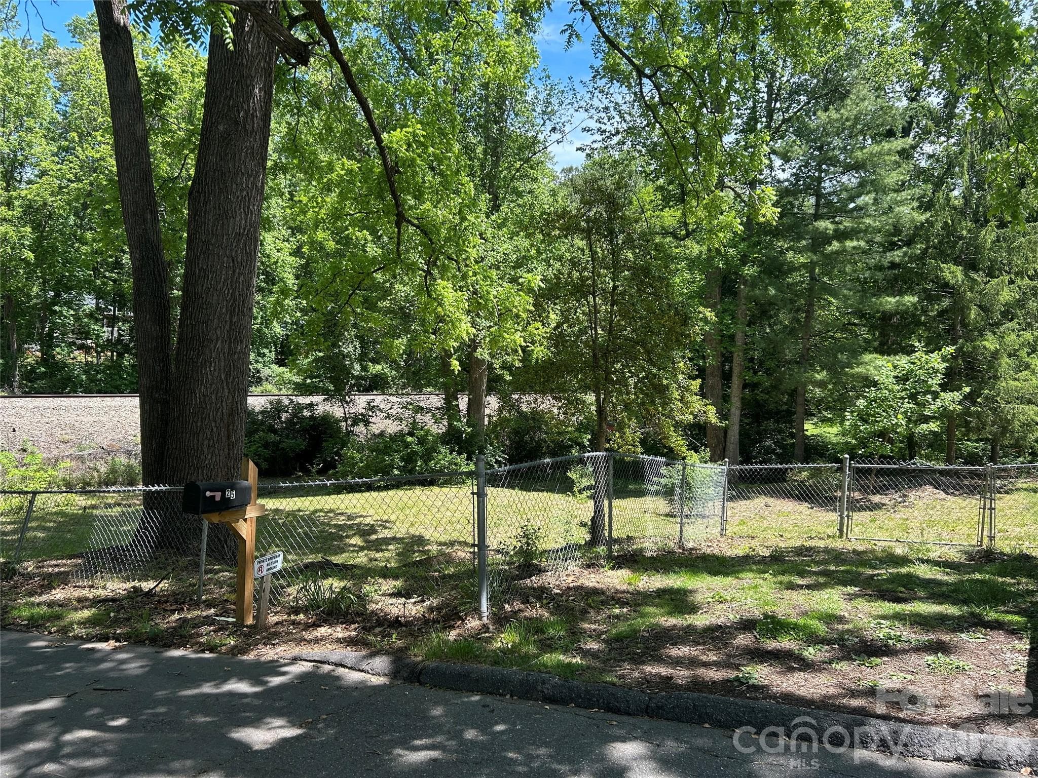 Easily accessible. - 28 Pinecrest Drive, Asheville