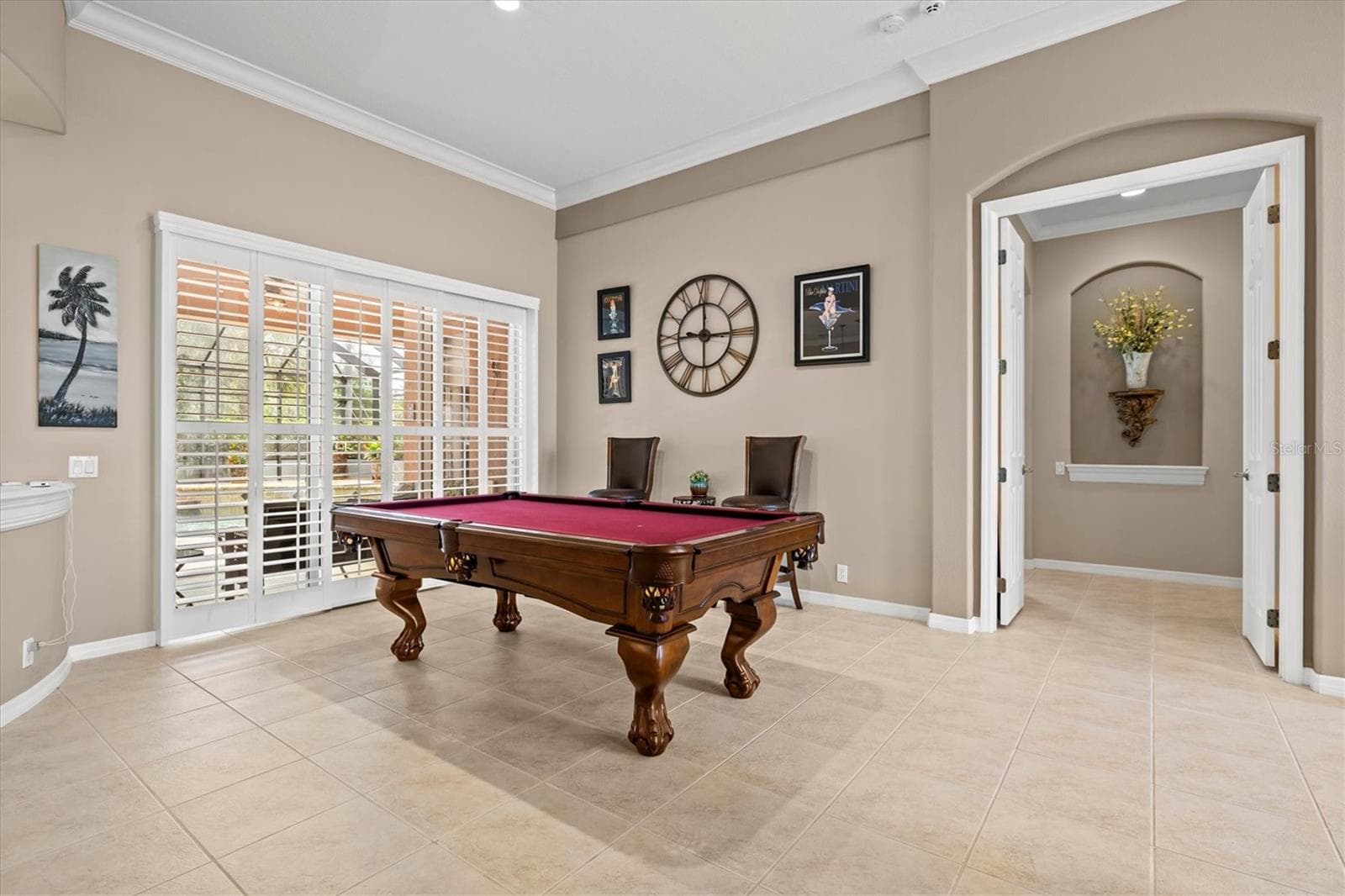 Single Family Residence at 315 PETREL TRL, BRADENTON, photo 7 of 74