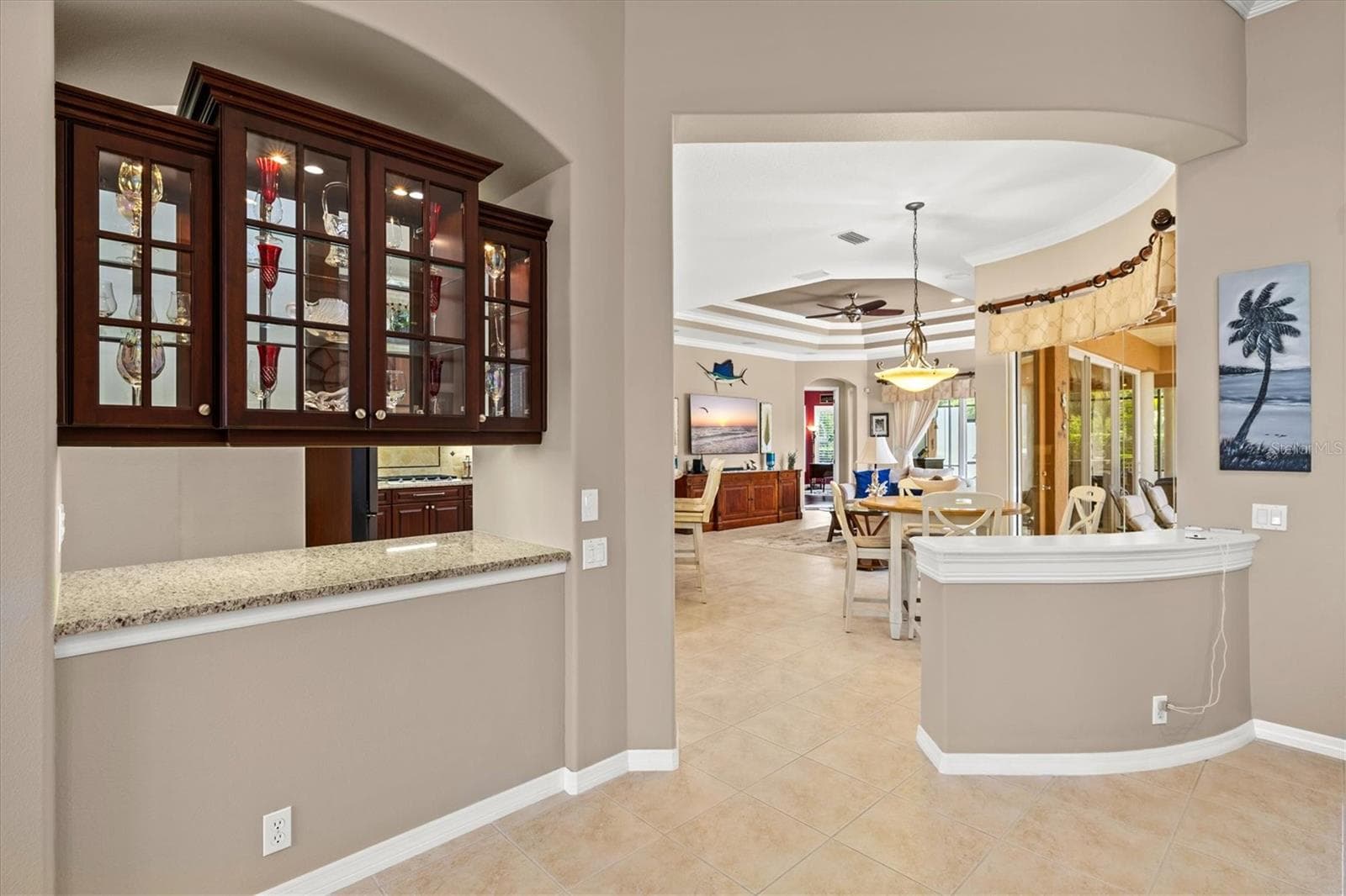 Single Family Residence at 315 PETREL TRL, BRADENTON, photo 8 of 74