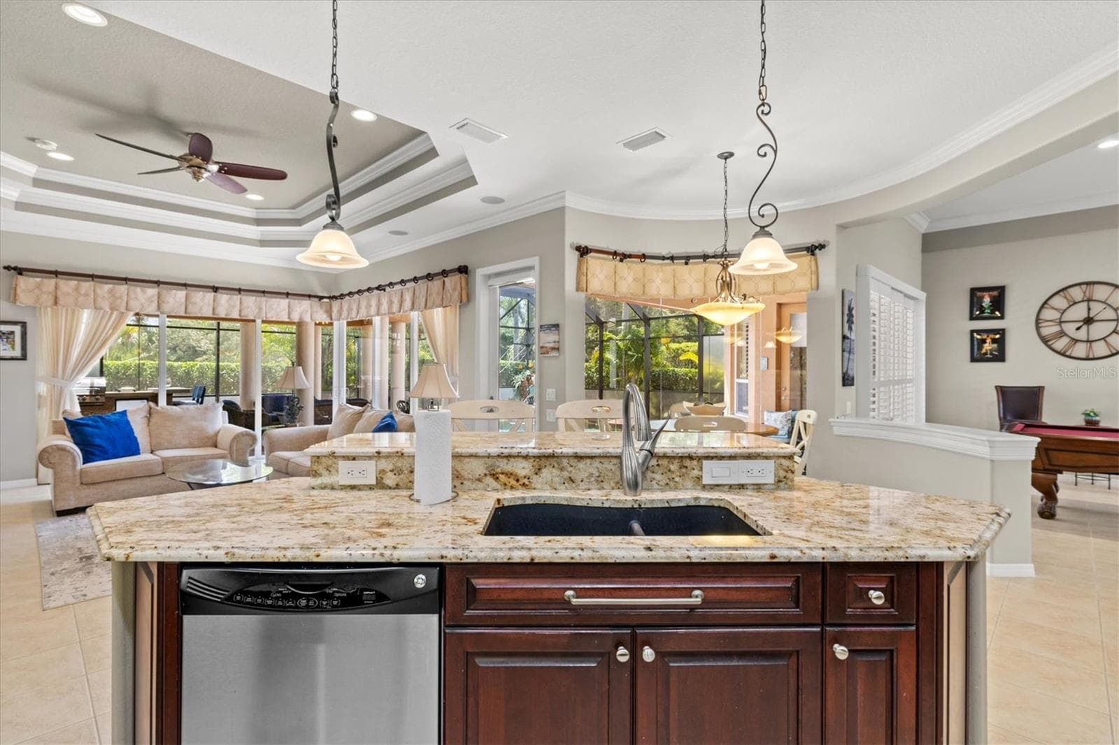 Single Family Residence at 315 PETREL TRL, BRADENTON, photo 11 of 74