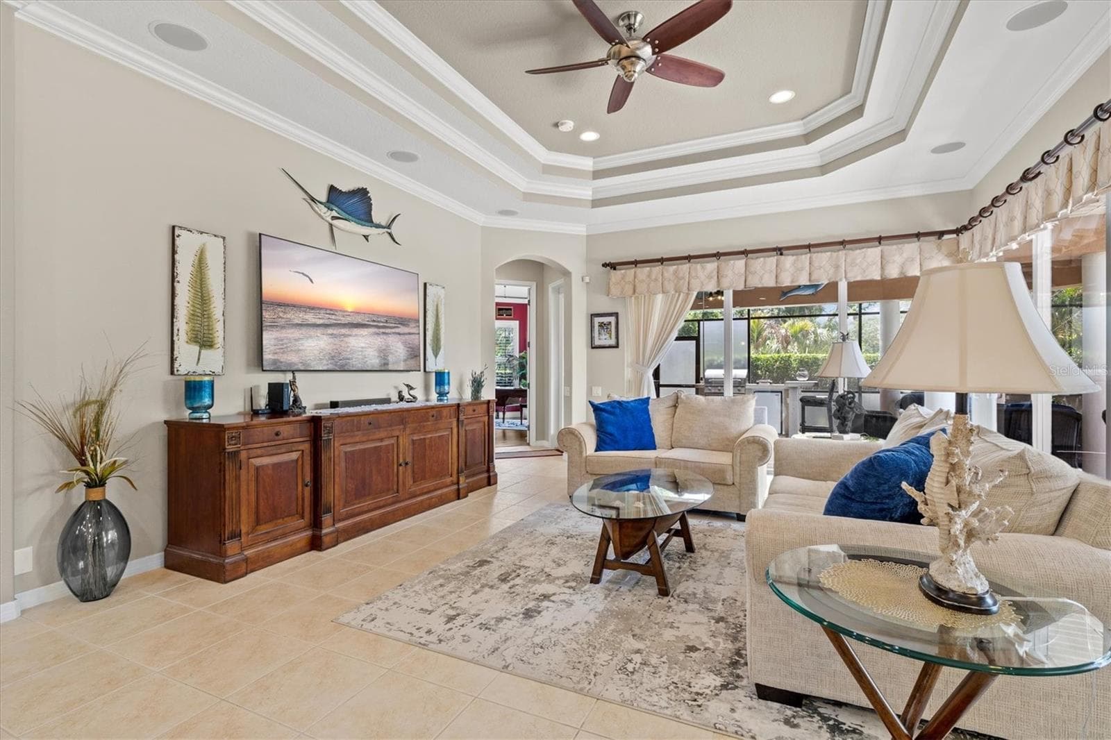 Single Family Residence at 315 PETREL TRL, BRADENTON, photo 15 of 74