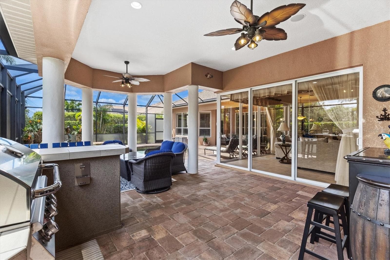 Single Family Residence at 315 PETREL TRL, BRADENTON, photo 34 of 74