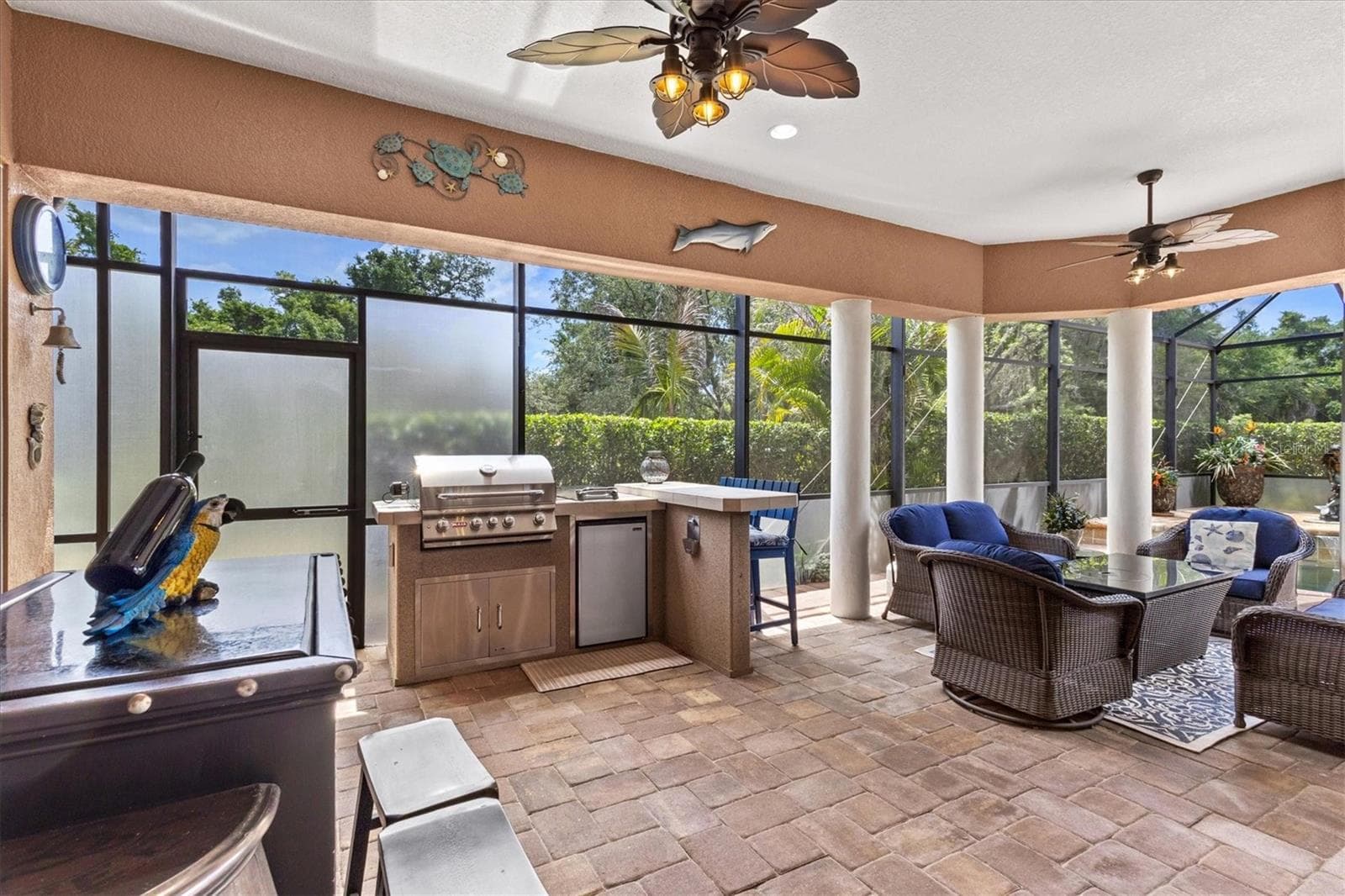 Single Family Residence at 315 PETREL TRL, BRADENTON, photo 36 of 74