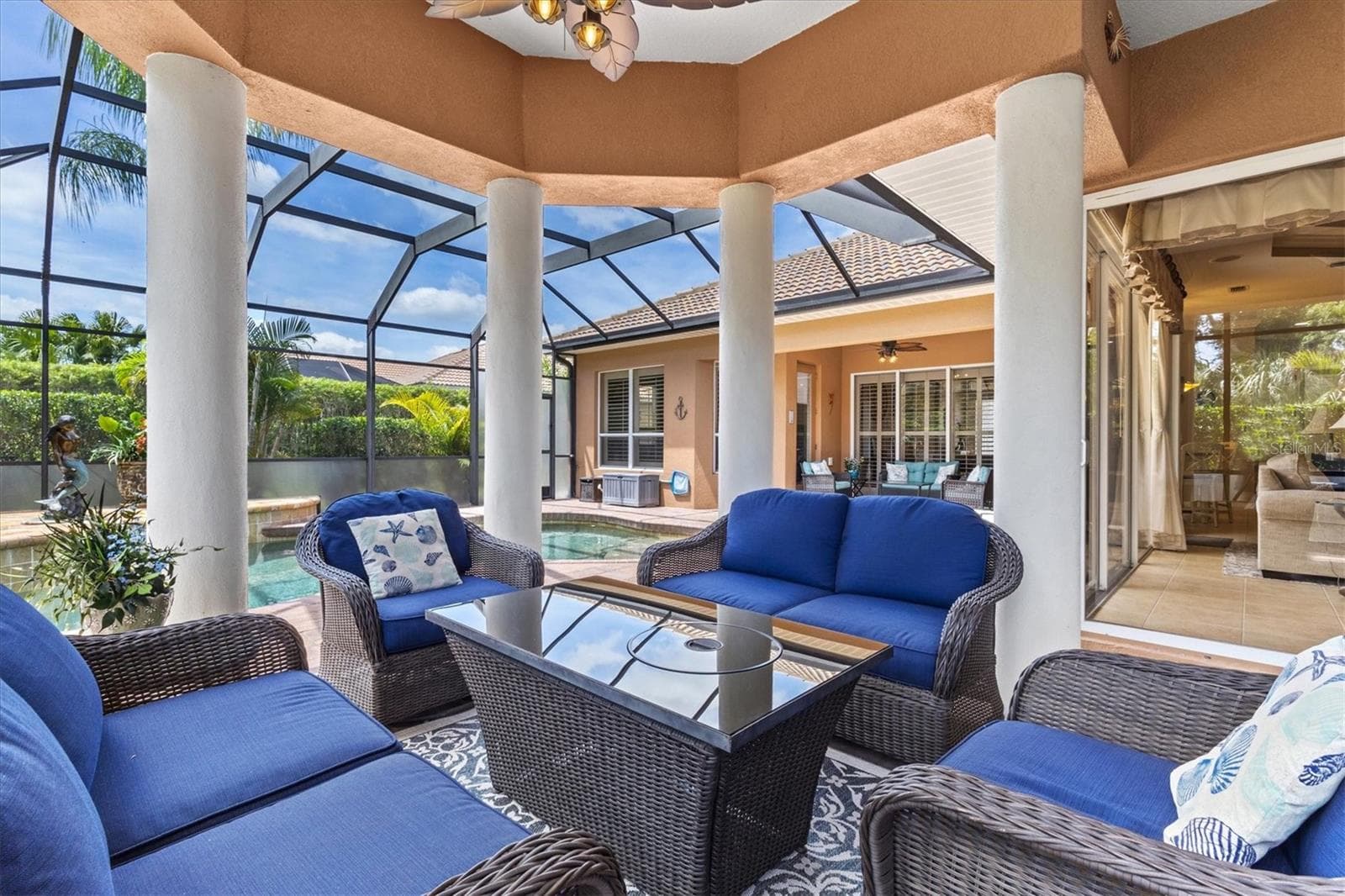 Single Family Residence at 315 PETREL TRL, BRADENTON, photo 38 of 74