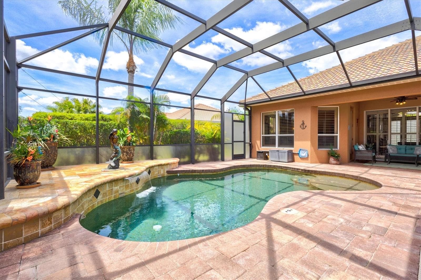 Single Family Residence at 315 PETREL TRL, BRADENTON, photo 47 of 74