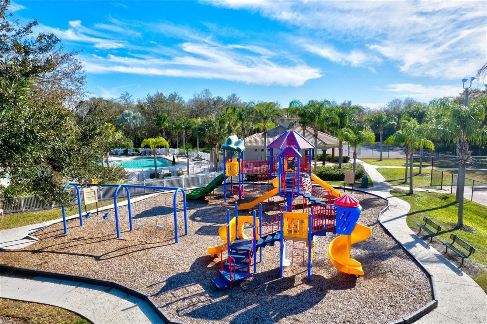 Single Family Residence at 315 PETREL TRL, BRADENTON, photo 63 of 74