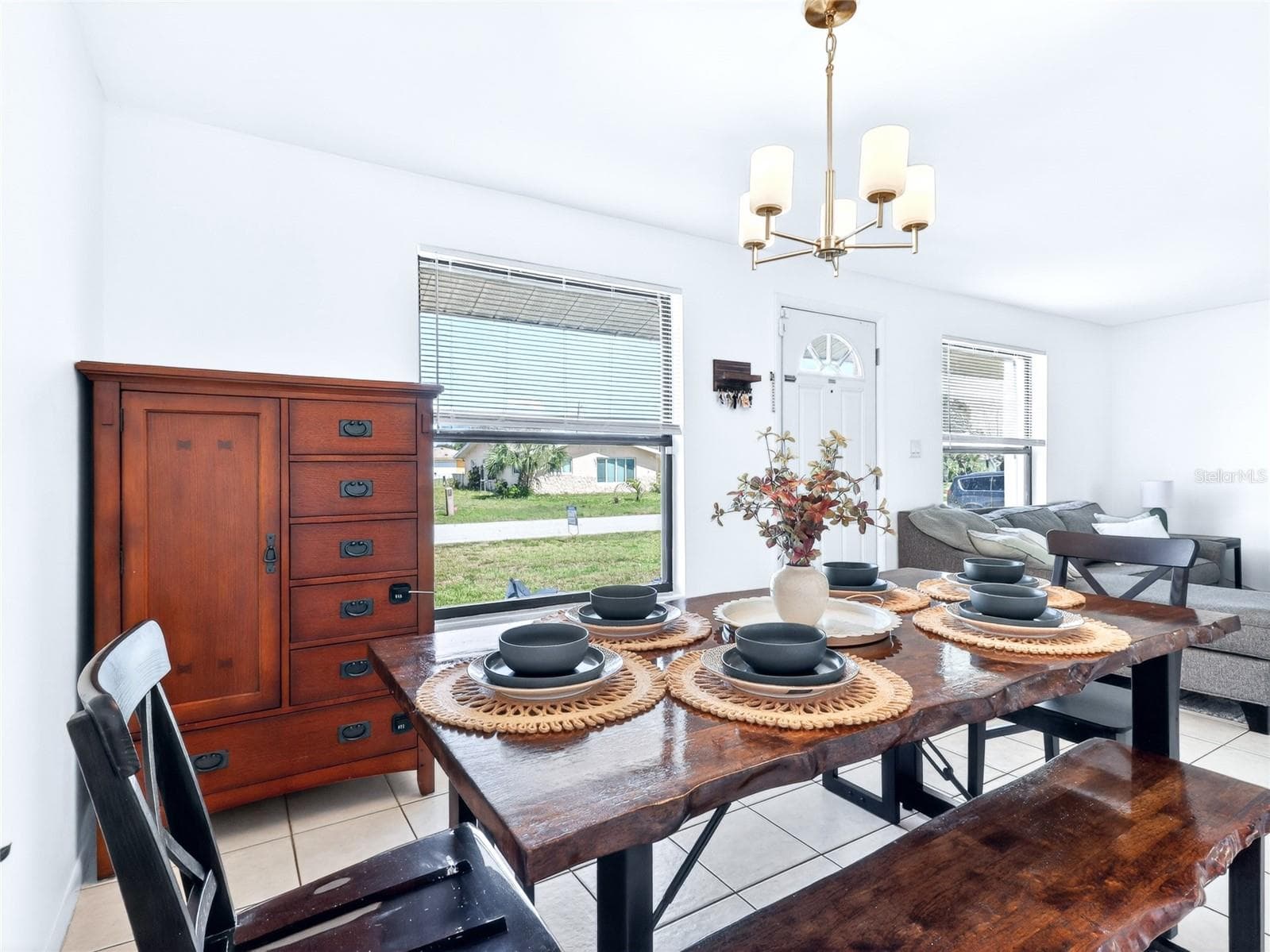 Single Family Residence at 258 READING ST NW, PORT CHARLOTTE, photo 6 of 47