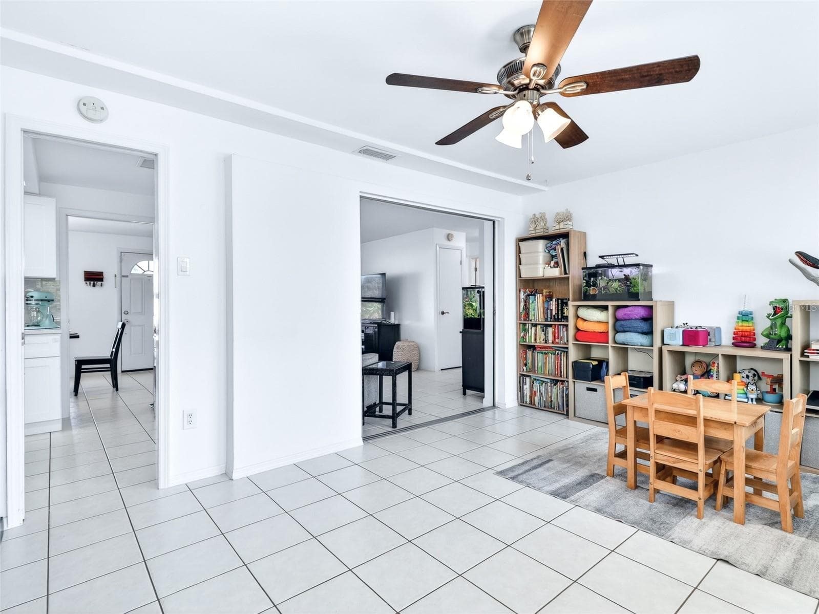 Single Family Residence at 258 READING ST NW, PORT CHARLOTTE, photo 16 of 47