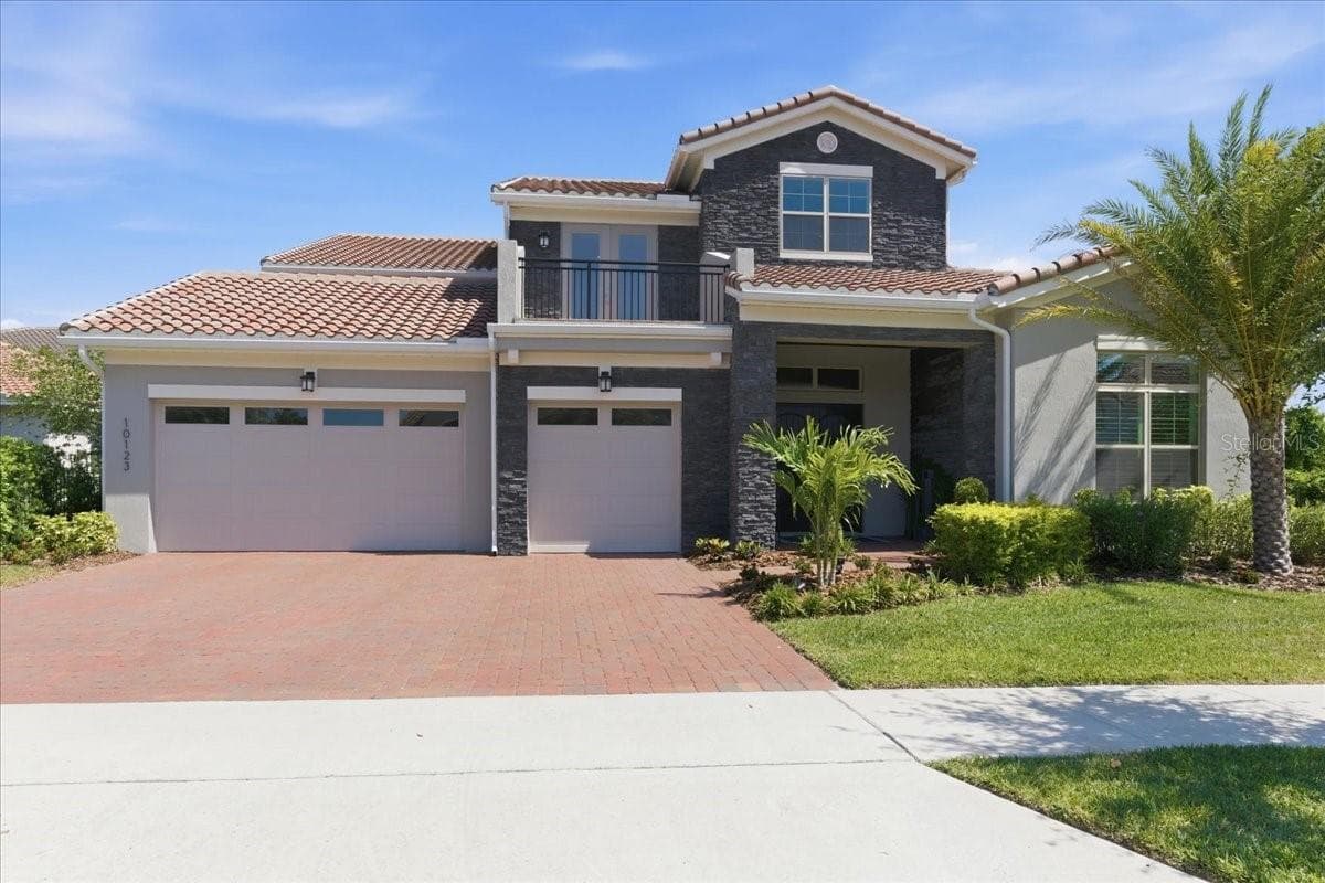 Single Family Residence at 10123 BUCKLOW HILL DR, ORLANDO, photo 11 of 77