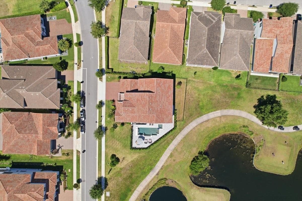 Single Family Residence at 10123 BUCKLOW HILL DR, ORLANDO, photo 12 of 77