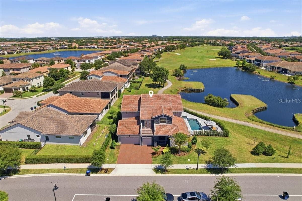 10123 BUCKLOW HILL DR
