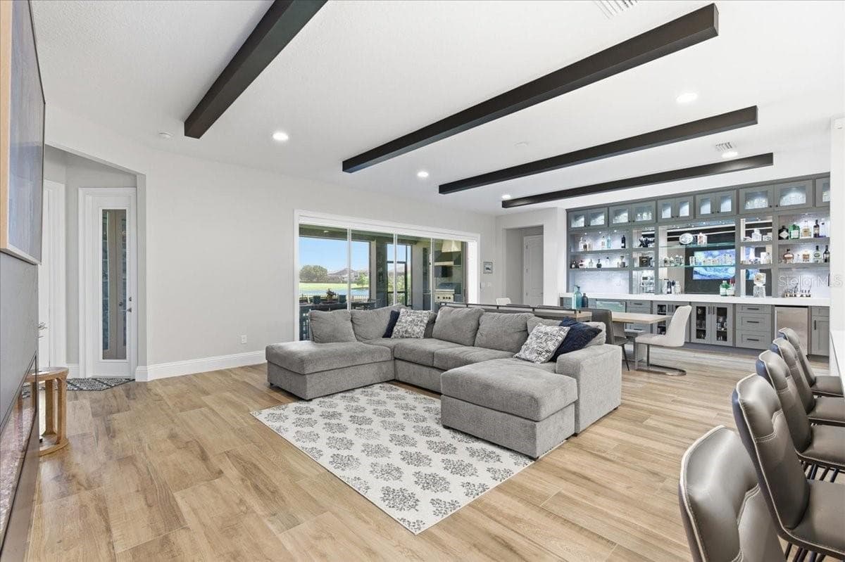 Single Family Residence at 10123 BUCKLOW HILL DR, ORLANDO, photo 55 of 77