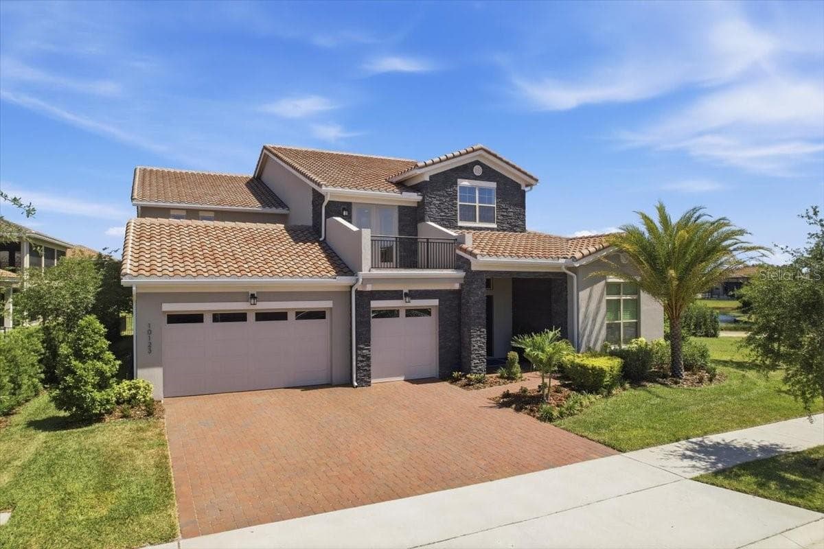 Single Family Residence at 10123 BUCKLOW HILL DR, ORLANDO, photo 76 of 77