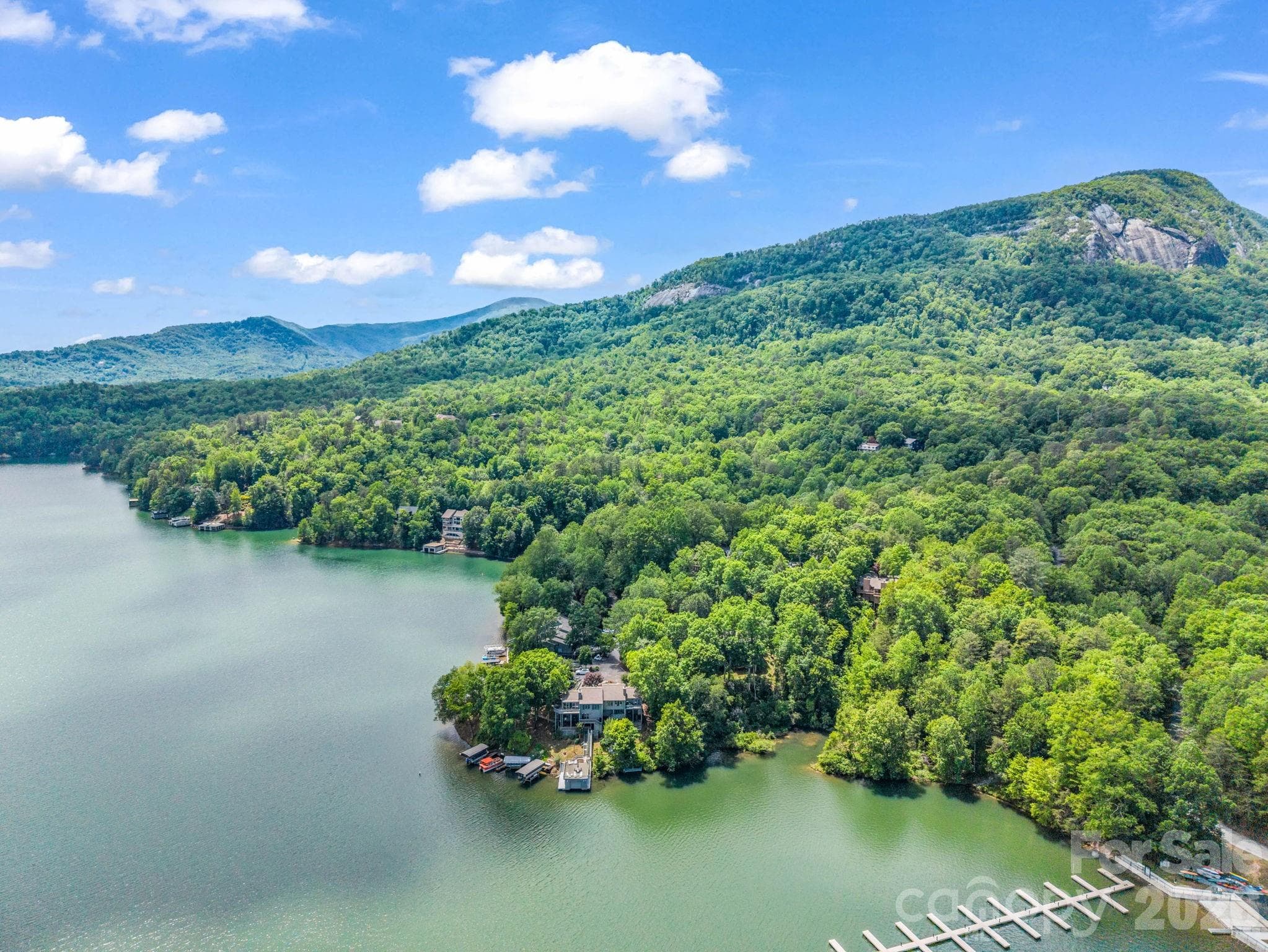 Condominium at Lake Lure, photo 3 of 48
