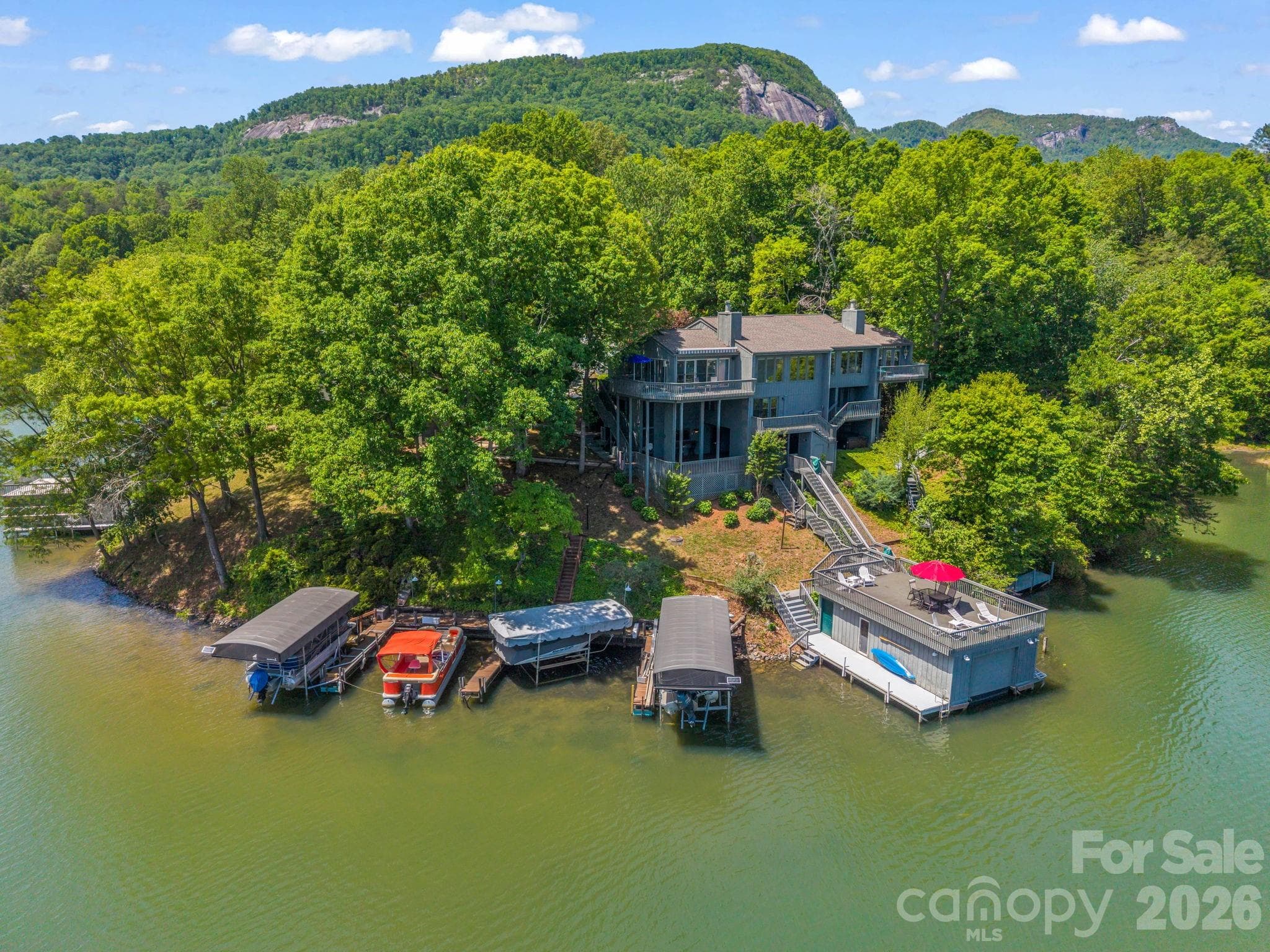 Condominium at Lake Lure, photo 4 of 48