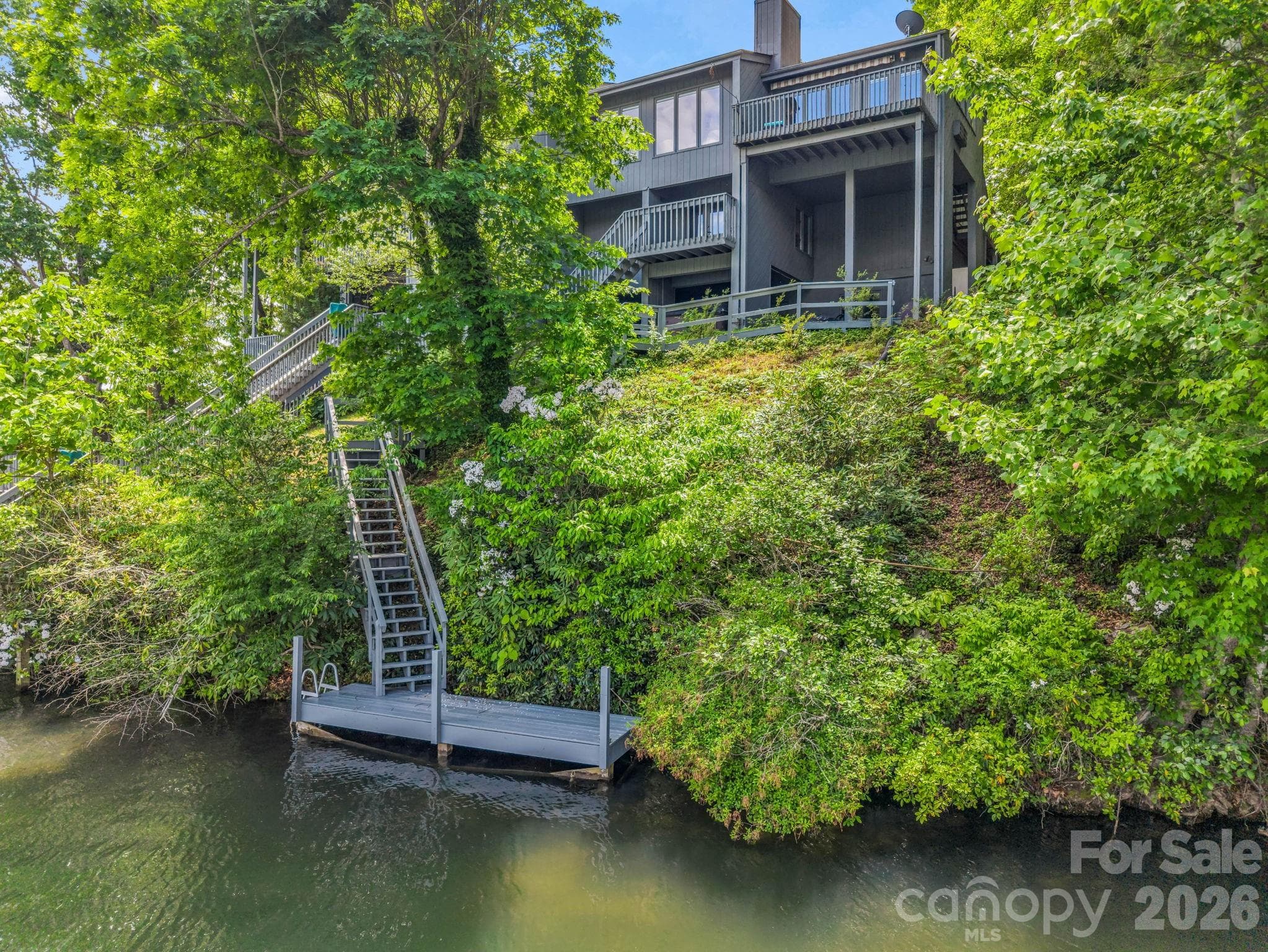 Condominium at Lake Lure, photo 2 of 48