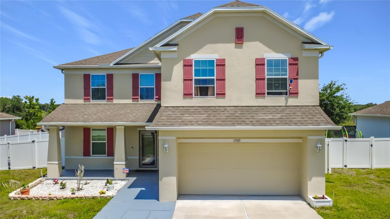 15523 GEMINI DR