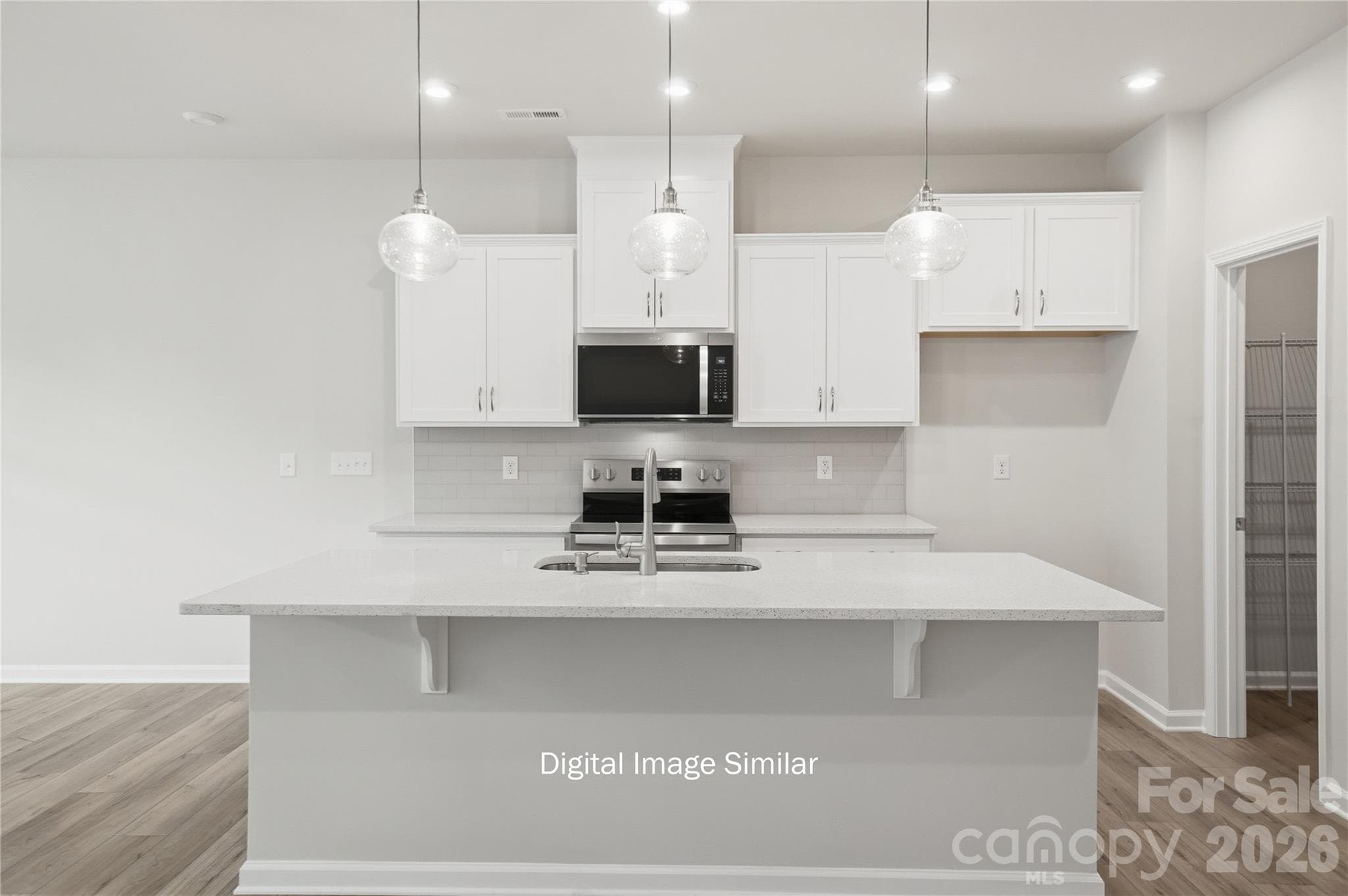 Townhouse at Charlotte, photo 9 of 23