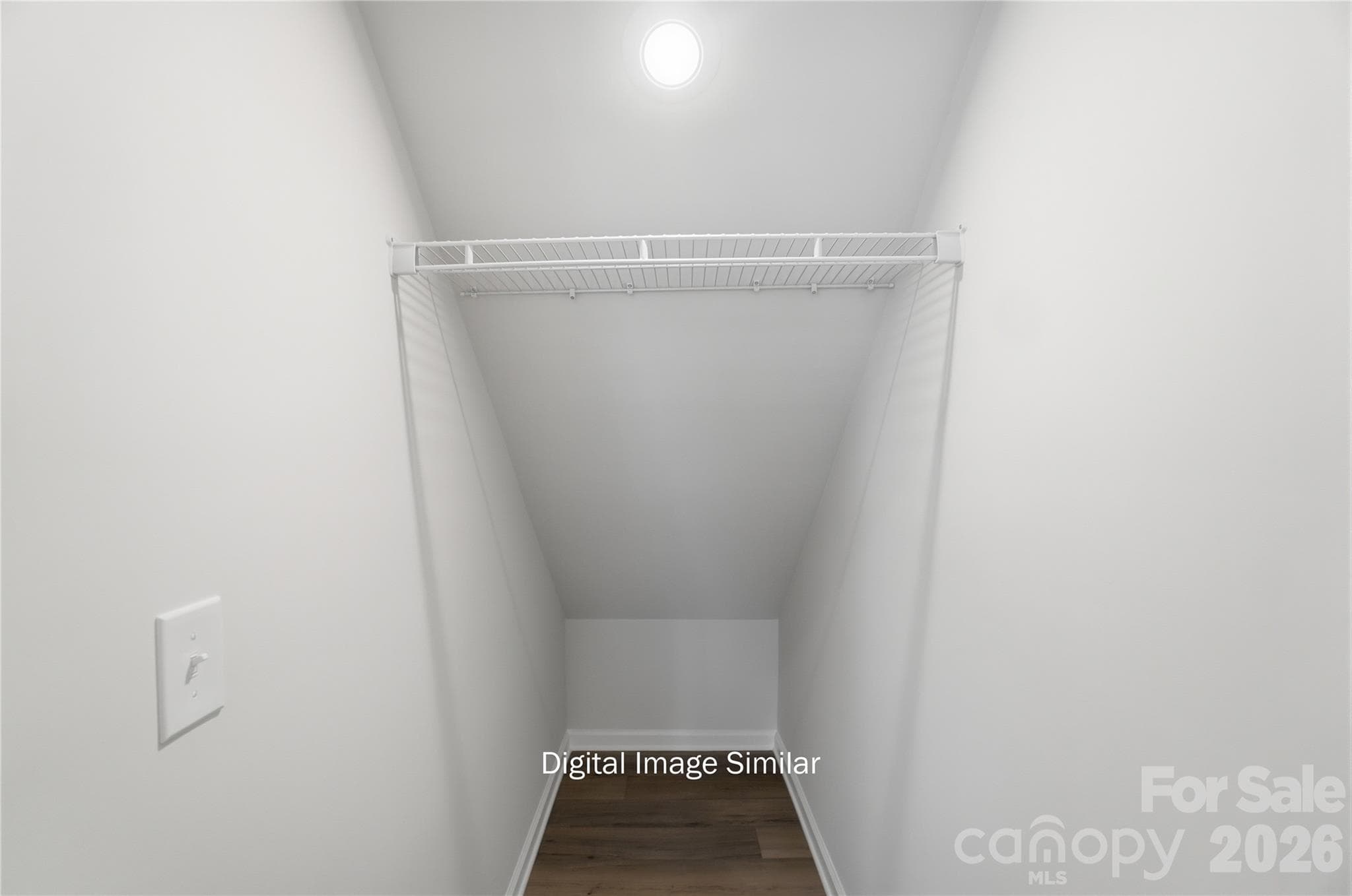 Townhouse at Charlotte, photo 16 of 23