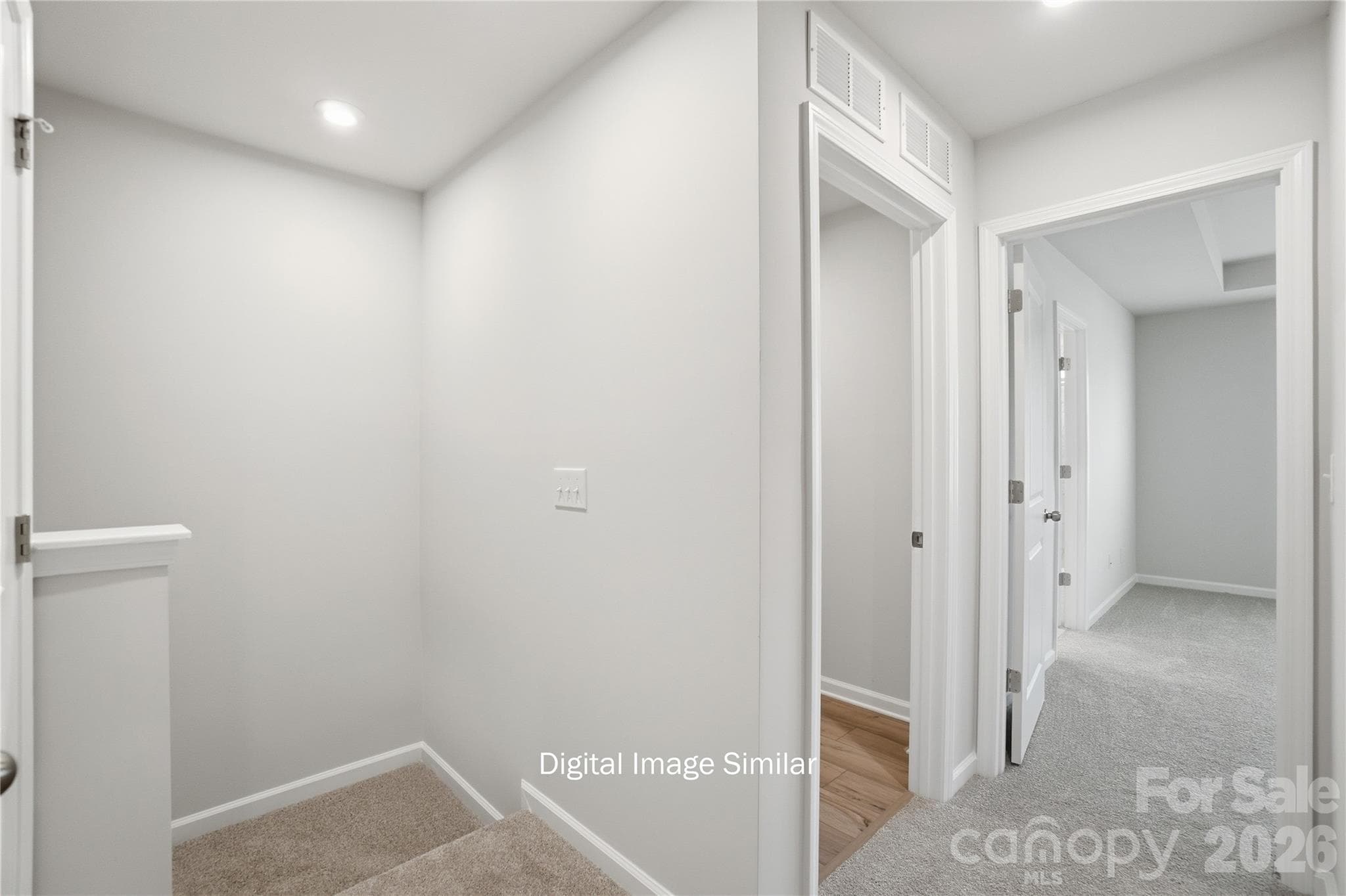 Townhouse at Charlotte, photo 18 of 23