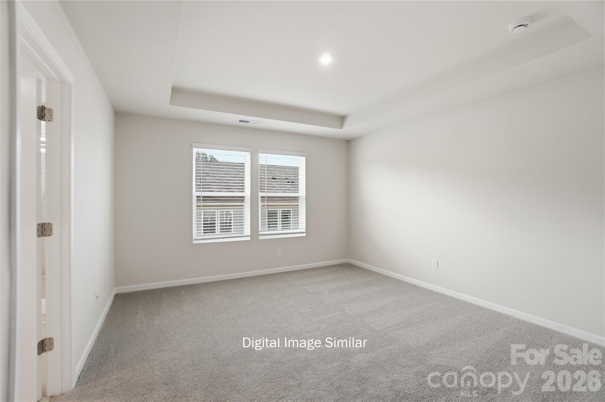 Townhouse at Charlotte, photo 19 of 23