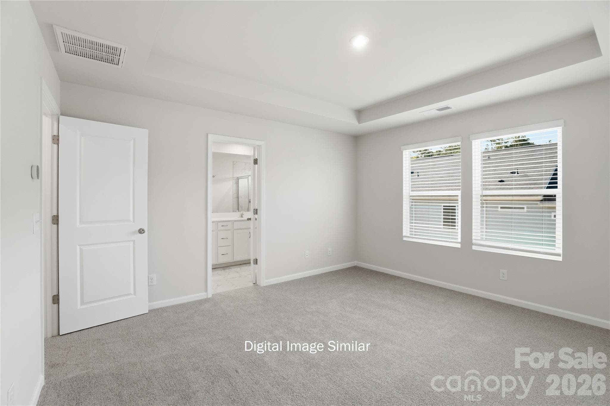 Townhouse at Charlotte, photo 20 of 23