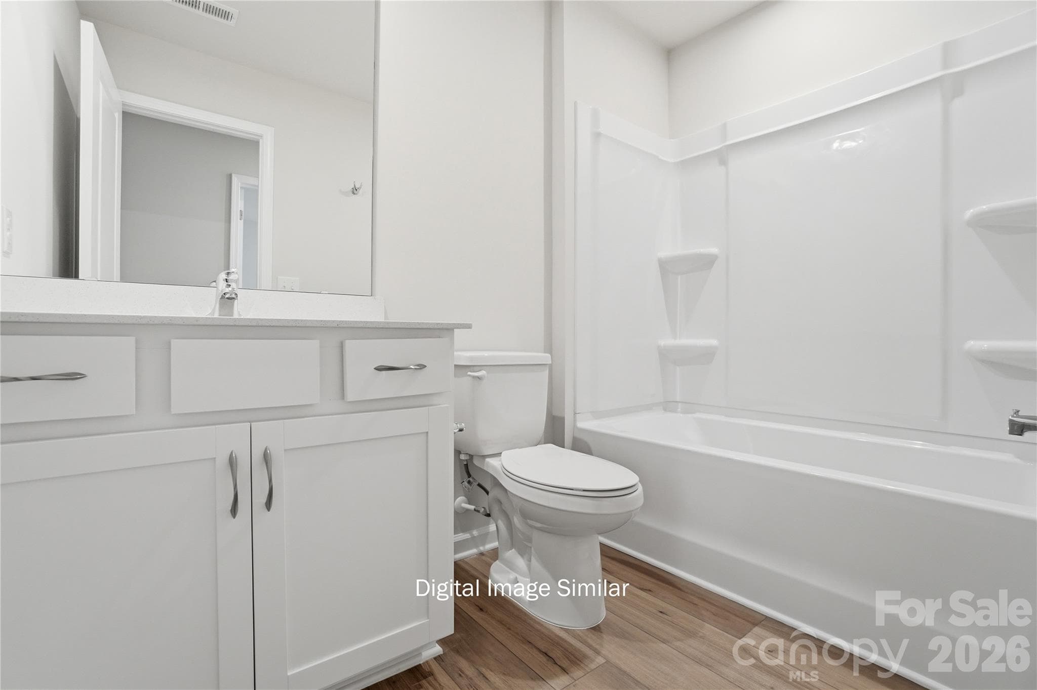 Townhouse at Charlotte, photo 23 of 23
