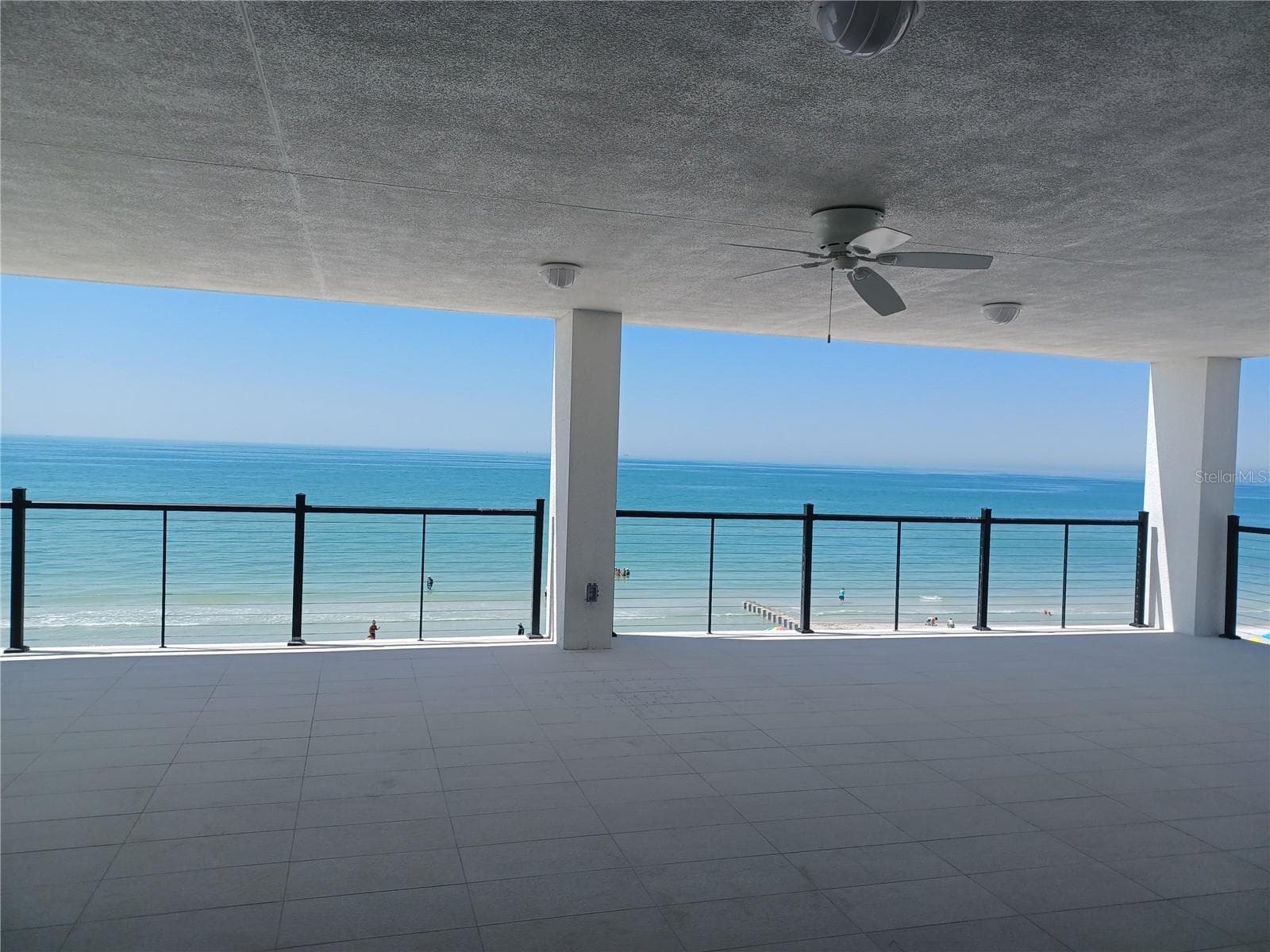 Wide open views - 14048 GULF BLVD #402, MADEIRA BEACH