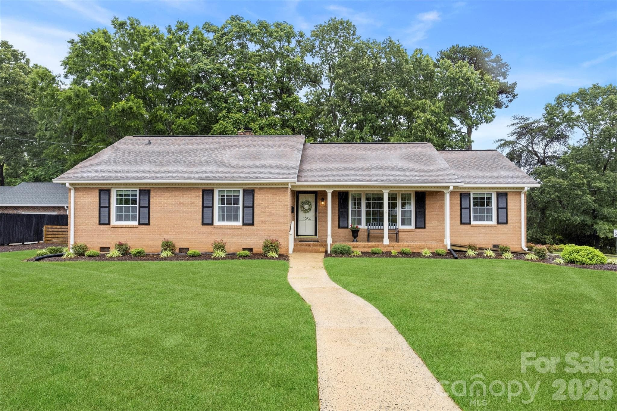 1254 Churchill Drive