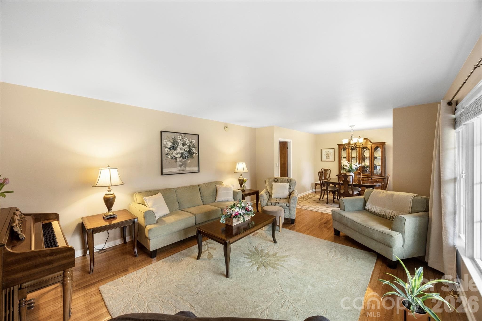 Single Family Residence at 1254 Churchill Drive, Gastonia, photo 4 of 36