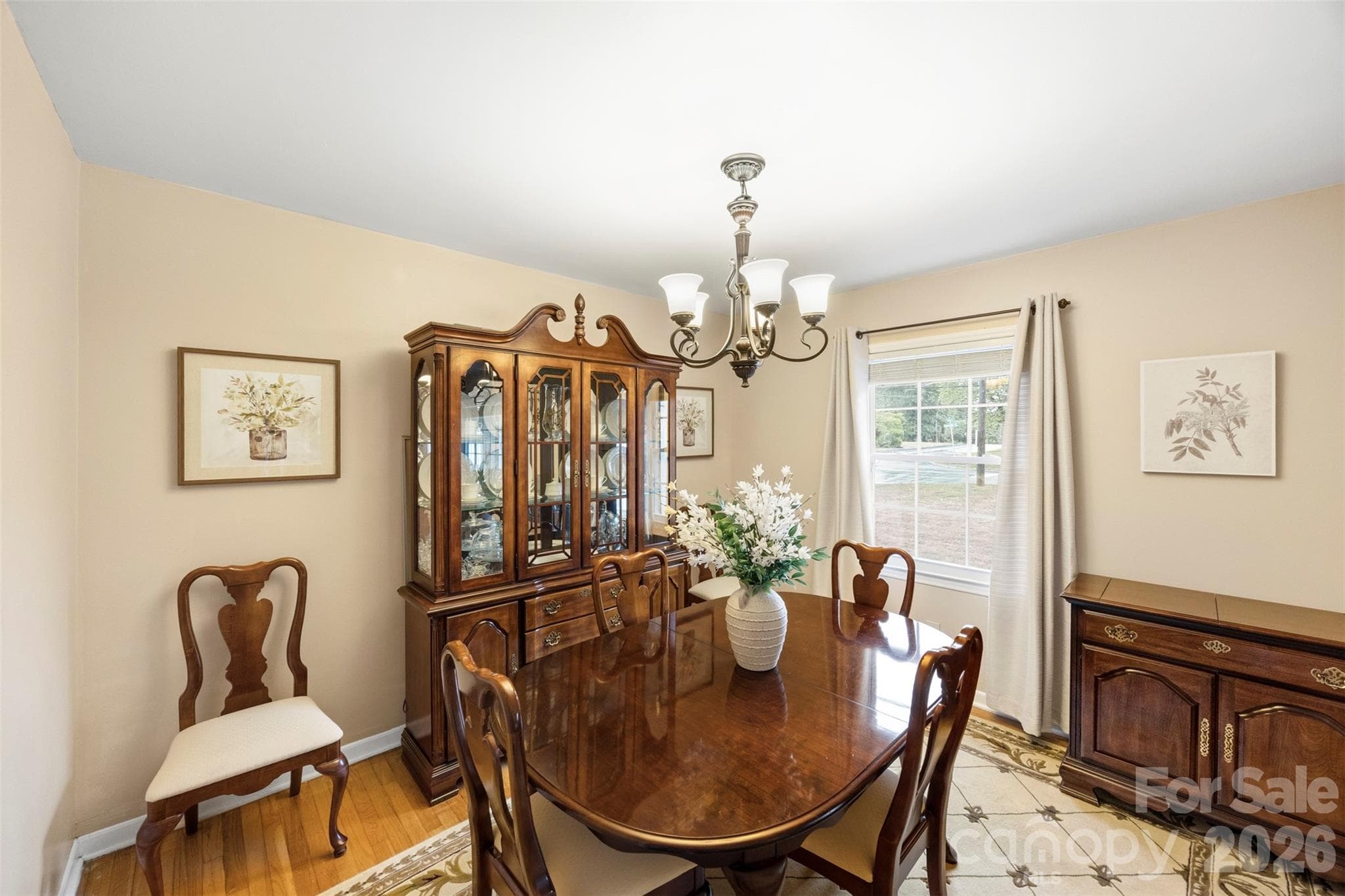 Single Family Residence at 1254 Churchill Drive, Gastonia, photo 9 of 36