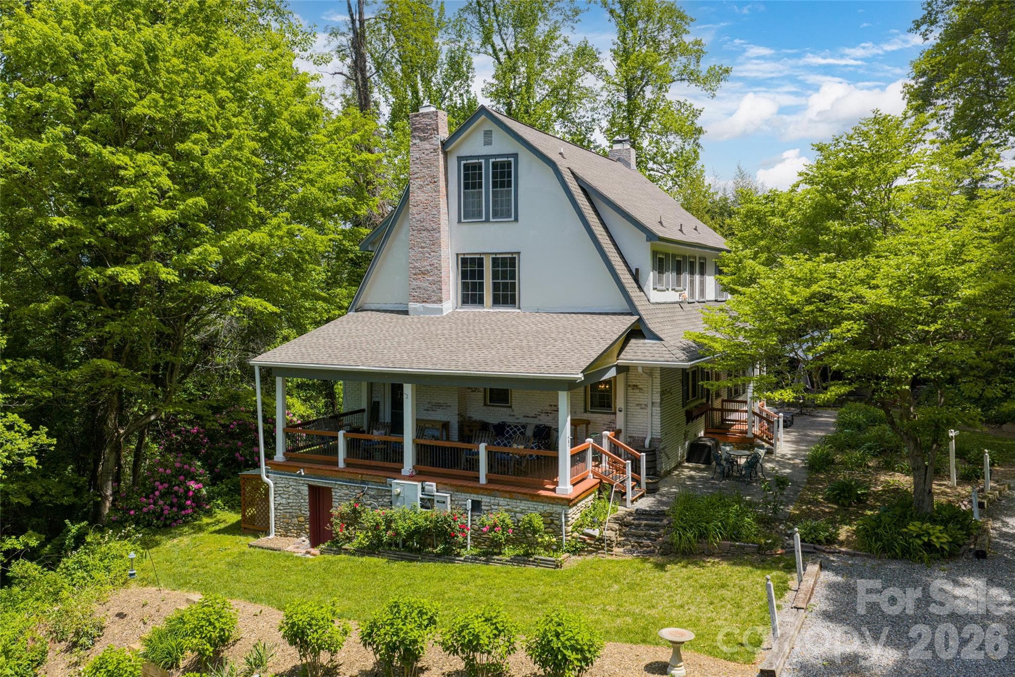 Single Family Residence at Waynesville, photo 2 of 48