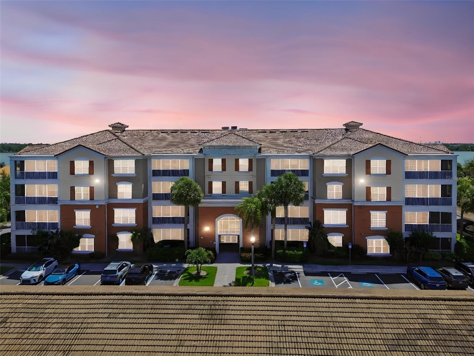Condominium at 7903 SEMINOLE BLVD #2401, SEMINOLE, photo 2 of 85