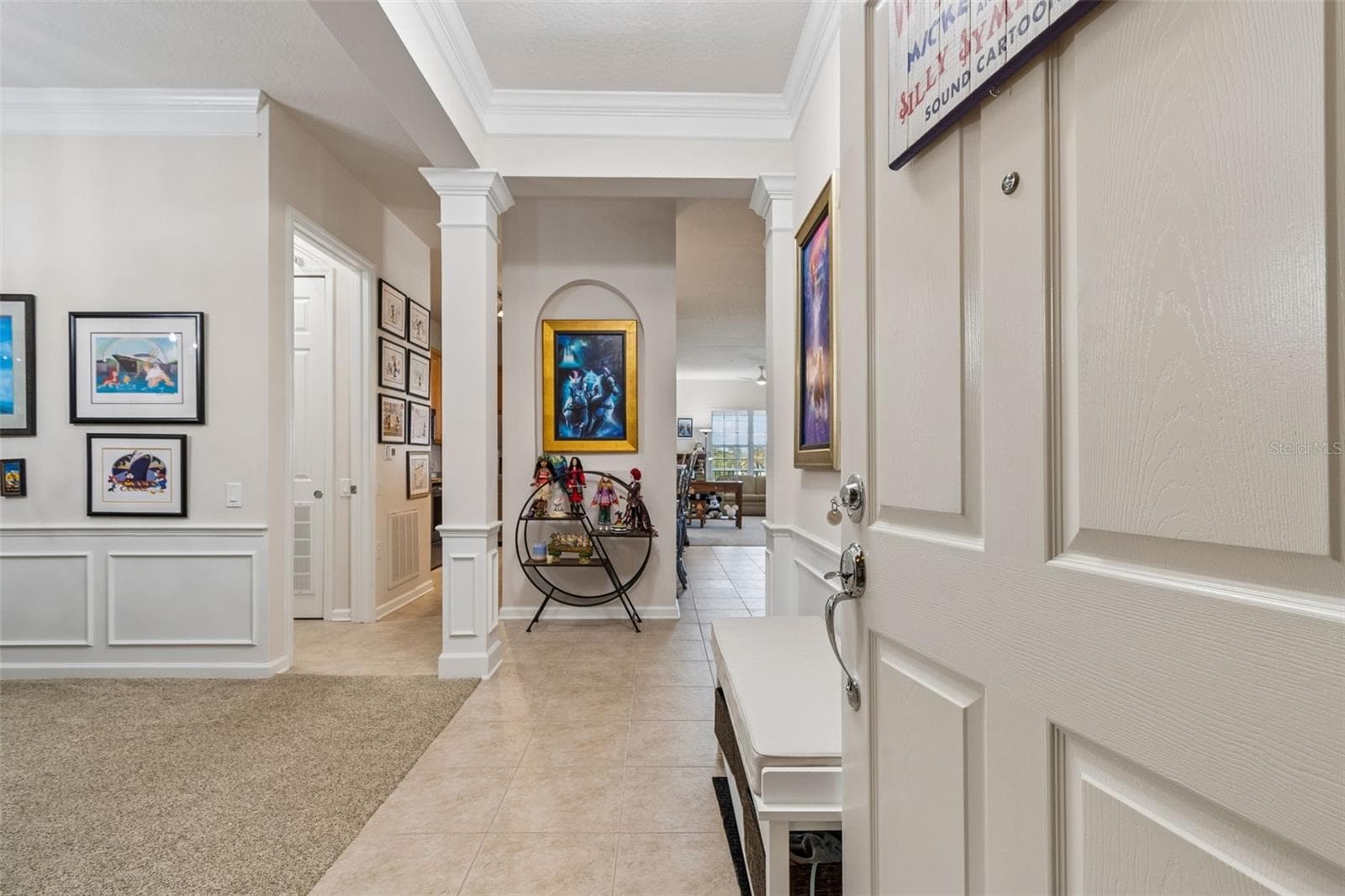 Condominium at 7903 SEMINOLE BLVD #2401, SEMINOLE, photo 6 of 85