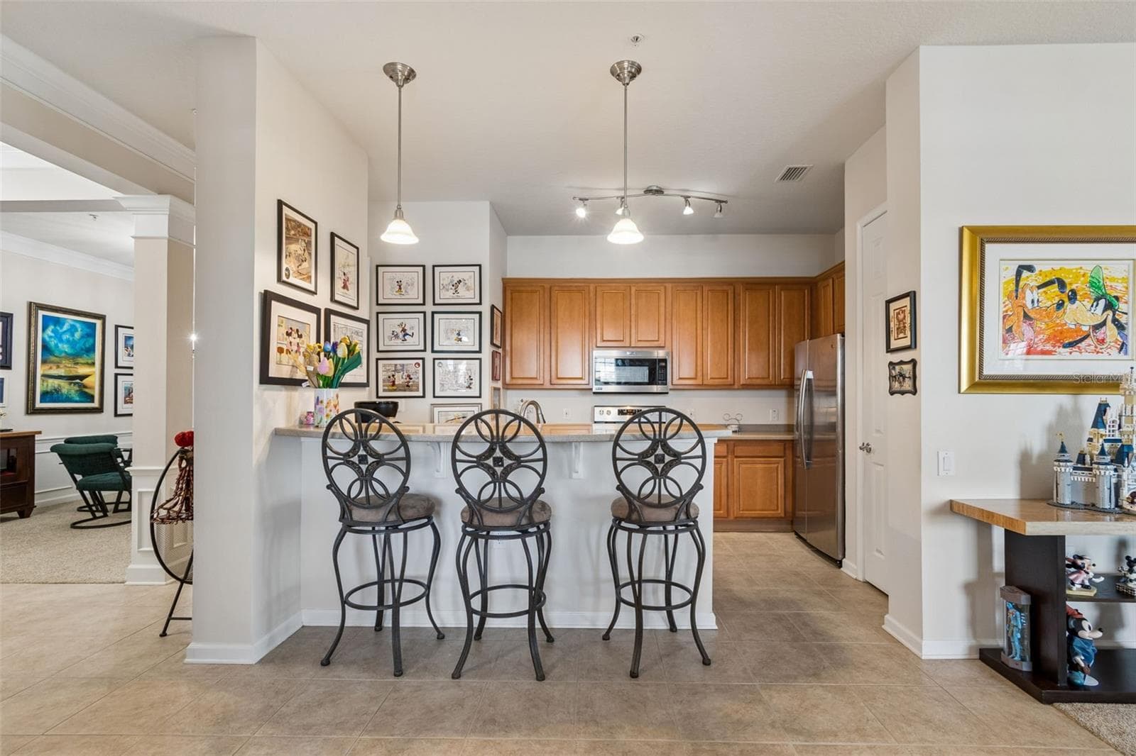 Condominium at 7903 SEMINOLE BLVD #2401, SEMINOLE, photo 17 of 85