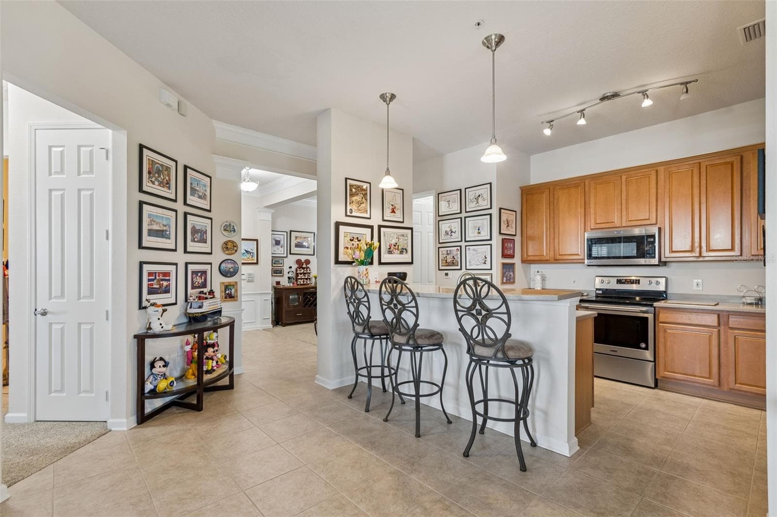 Condominium at 7903 SEMINOLE BLVD #2401, SEMINOLE, photo 21 of 85