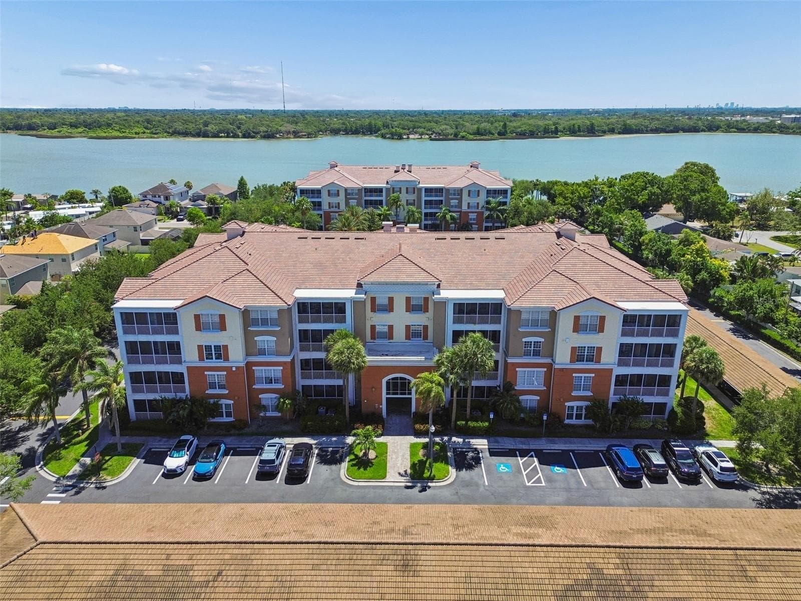 Condominium at 7903 SEMINOLE BLVD #2401, SEMINOLE, photo 56 of 85