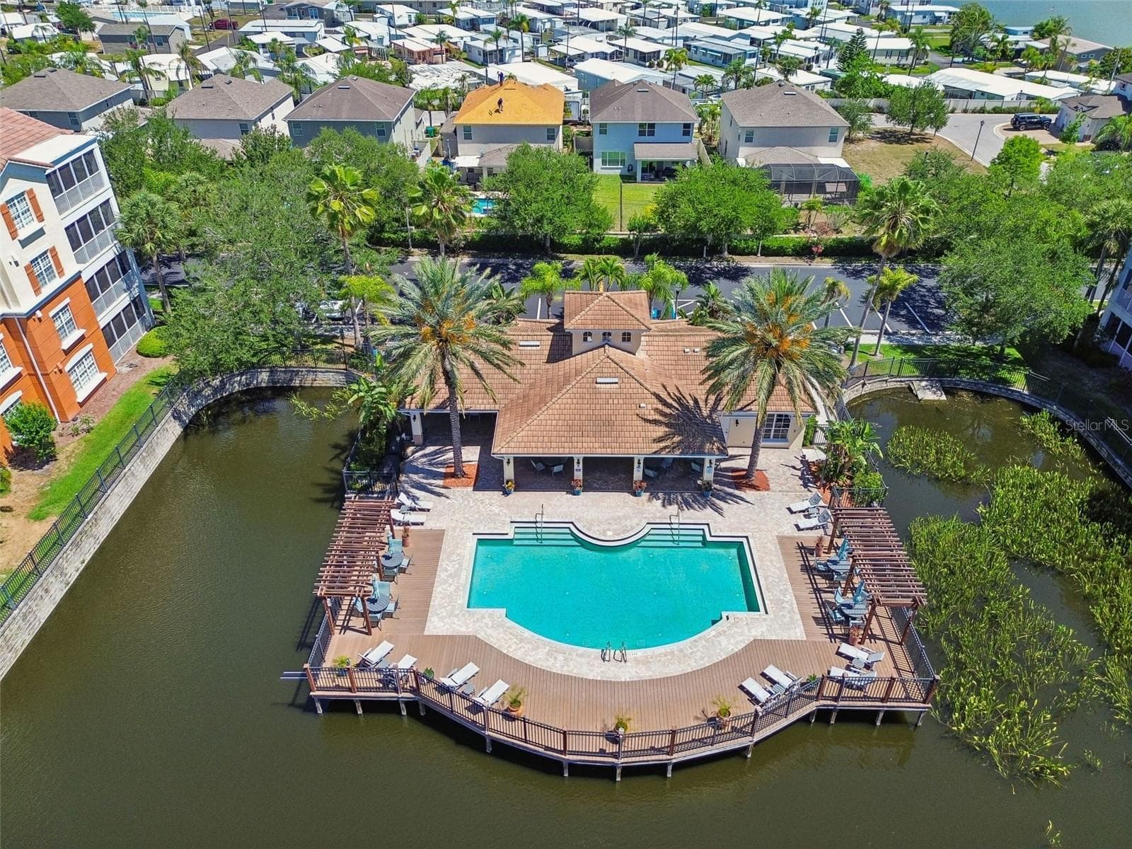 Condominium at 7903 SEMINOLE BLVD #2401, SEMINOLE, photo 57 of 85