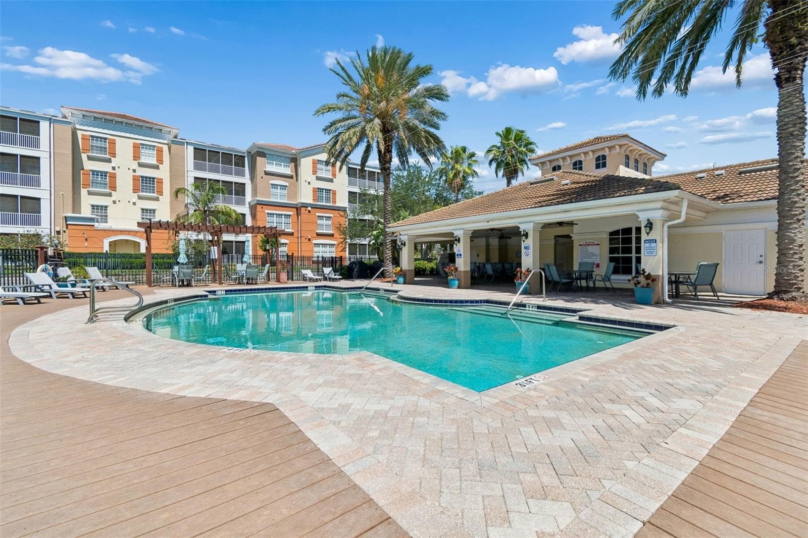 Condominium at 7903 SEMINOLE BLVD #2401, SEMINOLE, photo 59 of 85