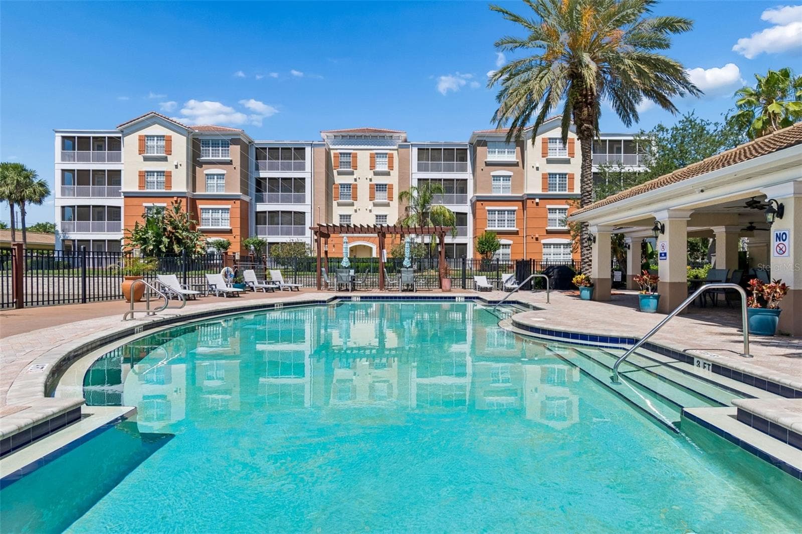 Condominium at 7903 SEMINOLE BLVD #2401, SEMINOLE, photo 60 of 85