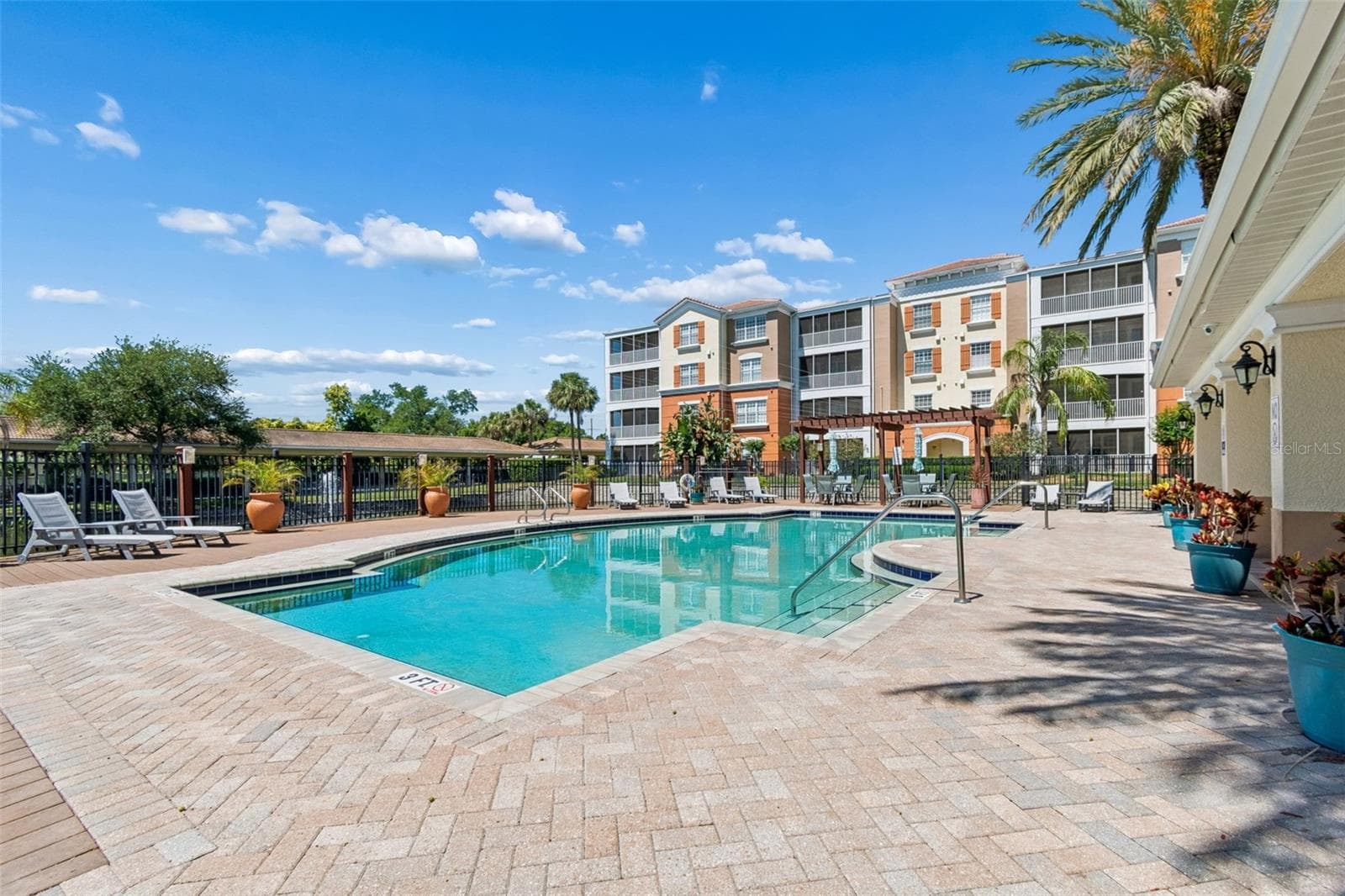 Condominium at 7903 SEMINOLE BLVD #2401, SEMINOLE, photo 61 of 85